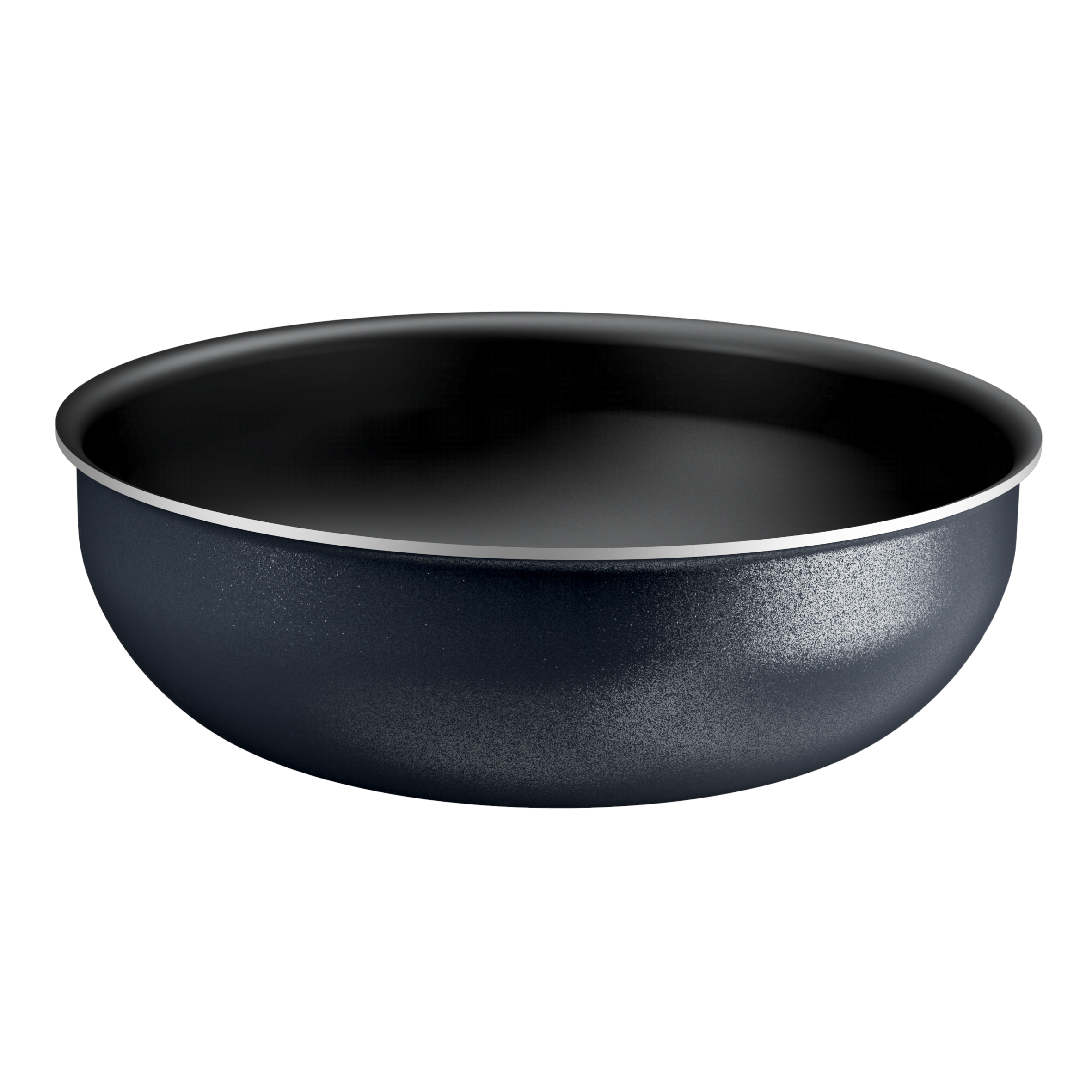 Ingenio So'Light, Wok de 26 cm, Ligero, Inducción, Revestimiento Antiadherente