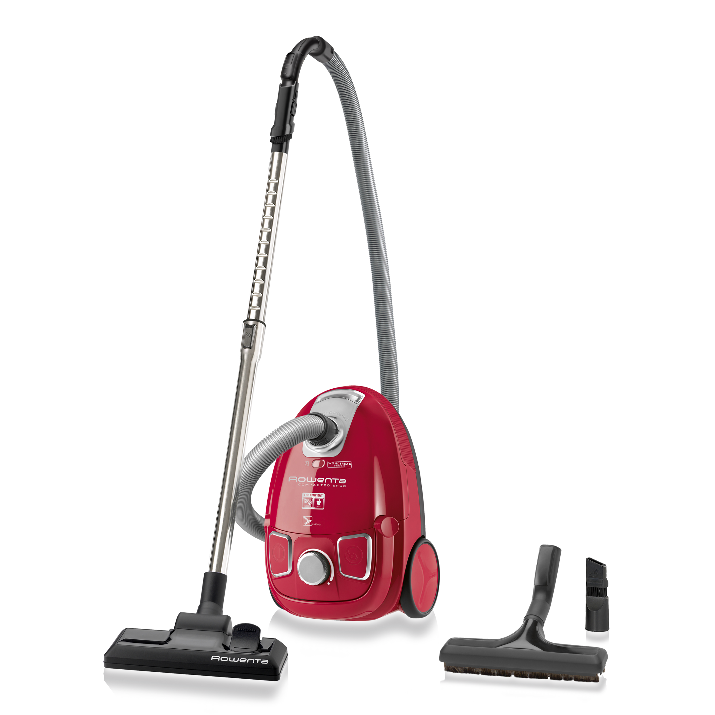 COMPACTEO ERGO