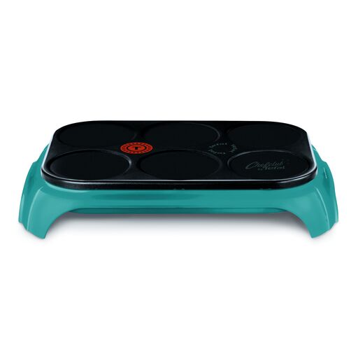 How to choose a pancake maker ? Tefal