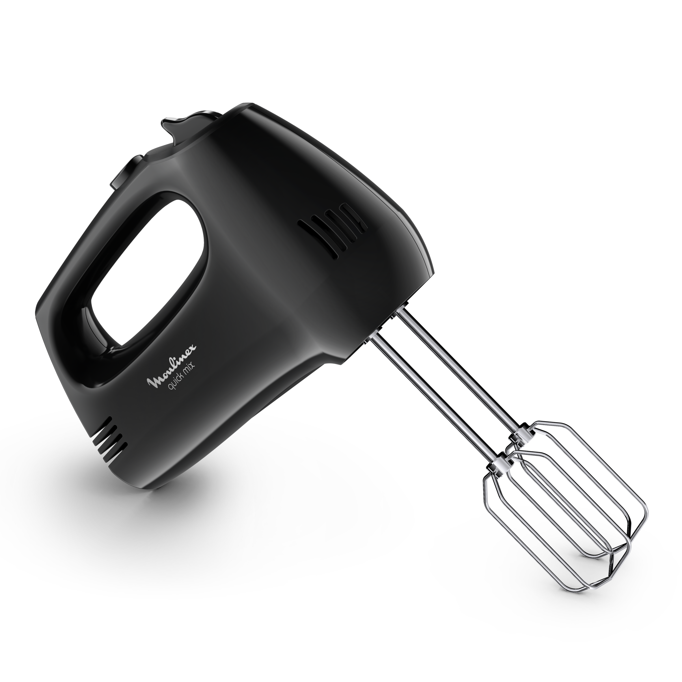 Quick Mix hand mixer