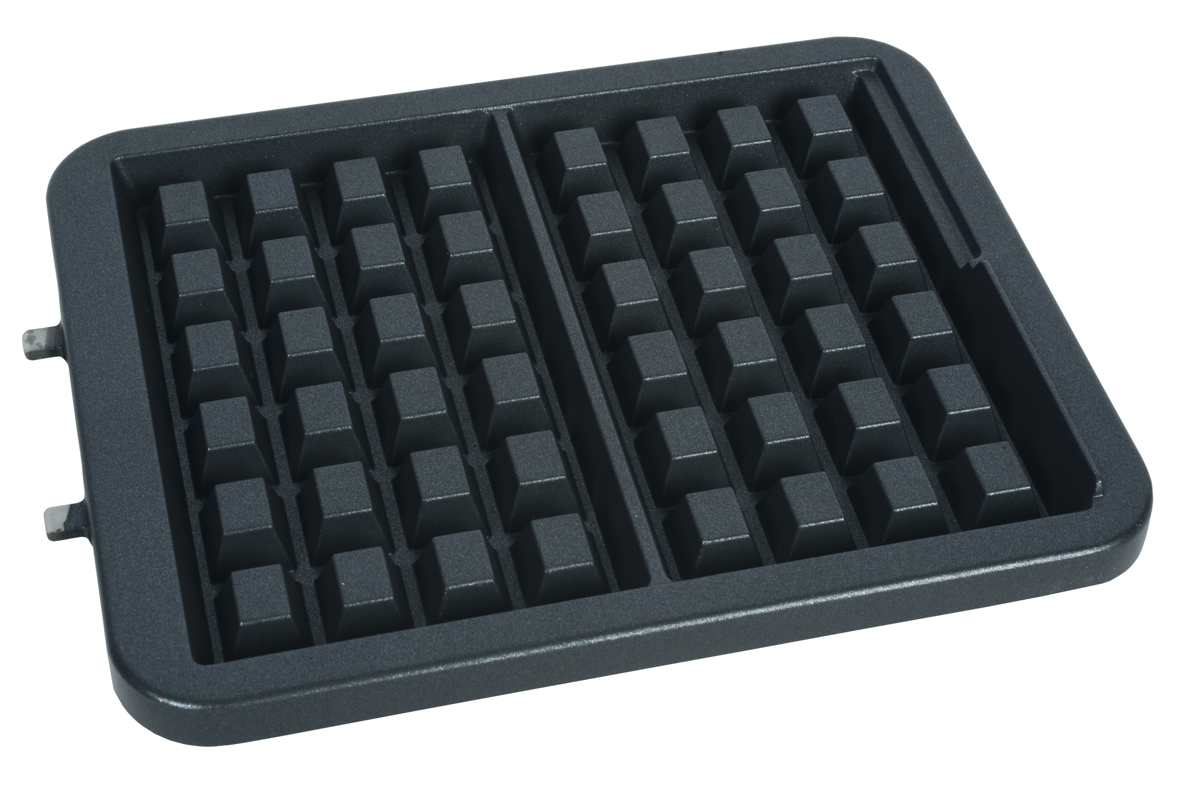 Plaque (x1)  SS-9100048976