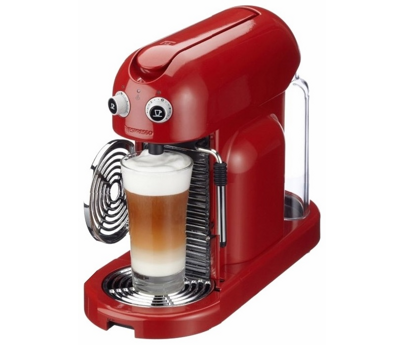 Nespresso Maestria