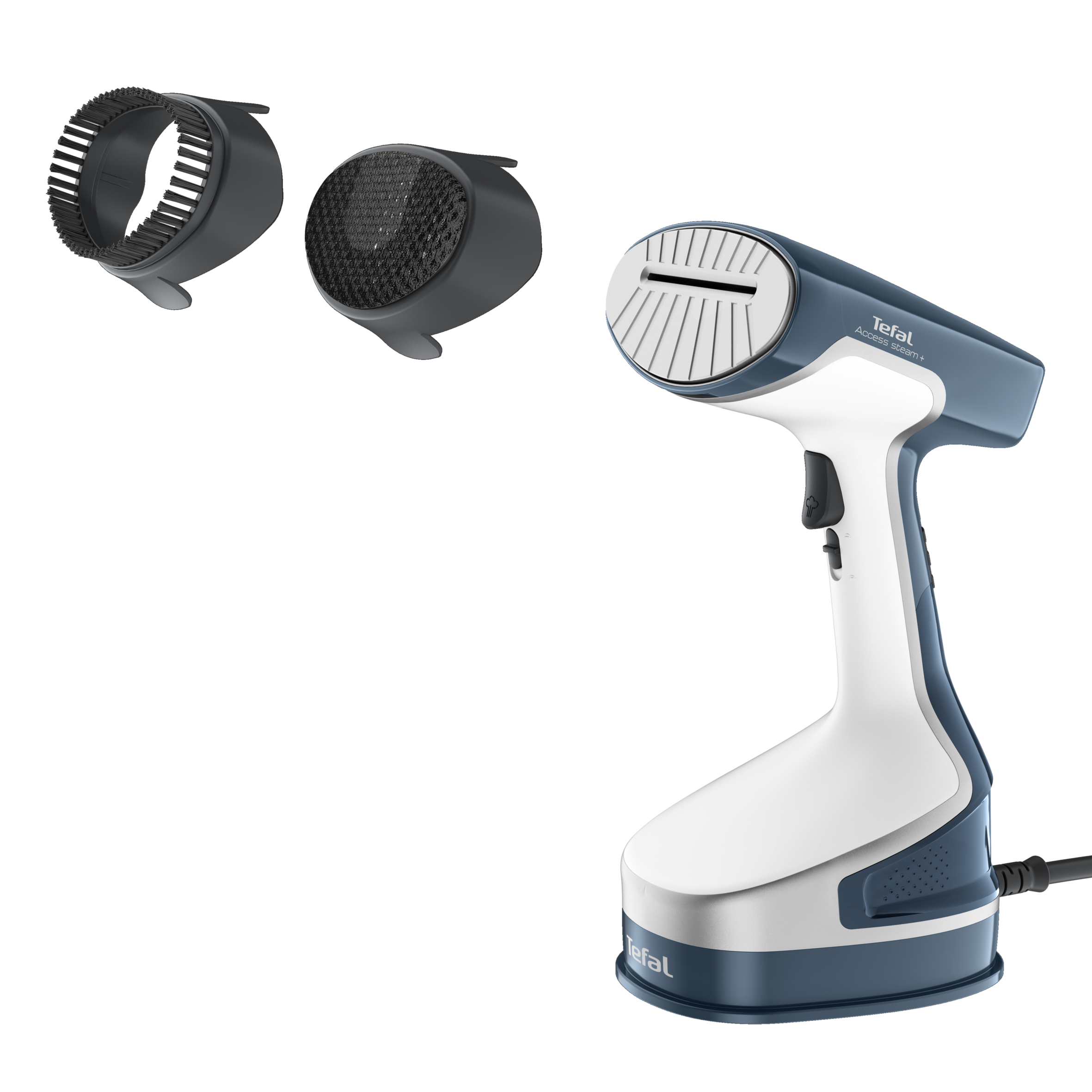 Access Steam+  DT8100 Draagbare Kledingstomer