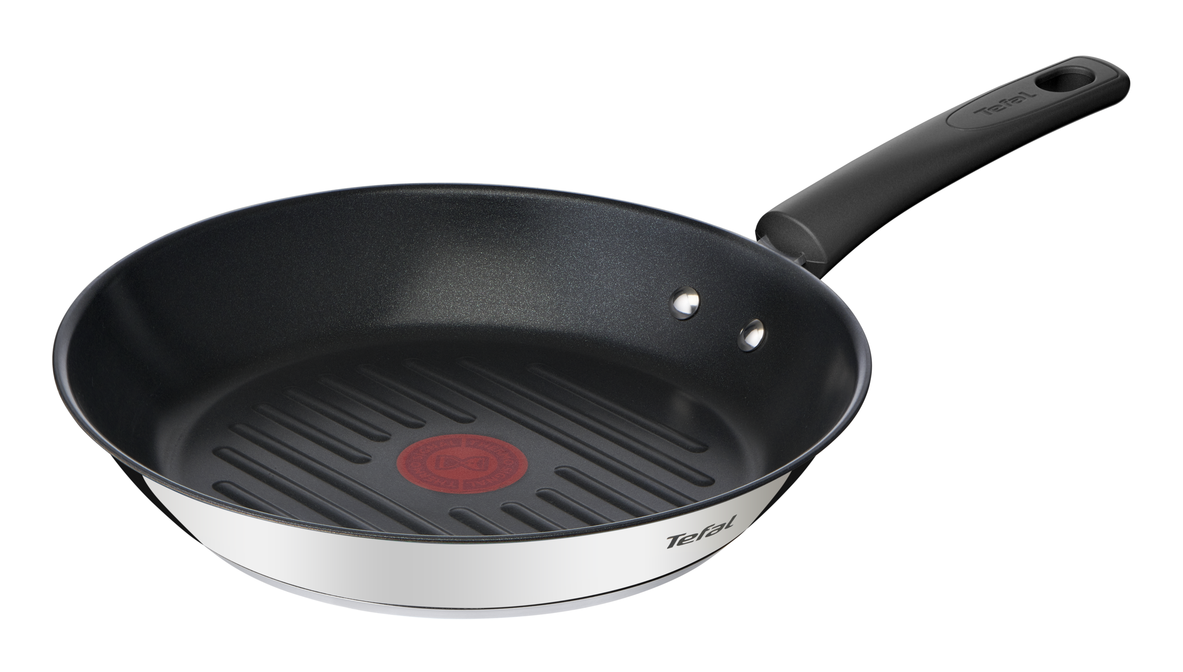 Grilovací pánev Tefal Duetto + G7334055 26 cm