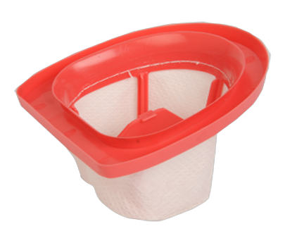 Filtre Permanent MOULINEX 308450-36816 - Compatible Cafetière Et Expresso - Pièce Détachée Originale
