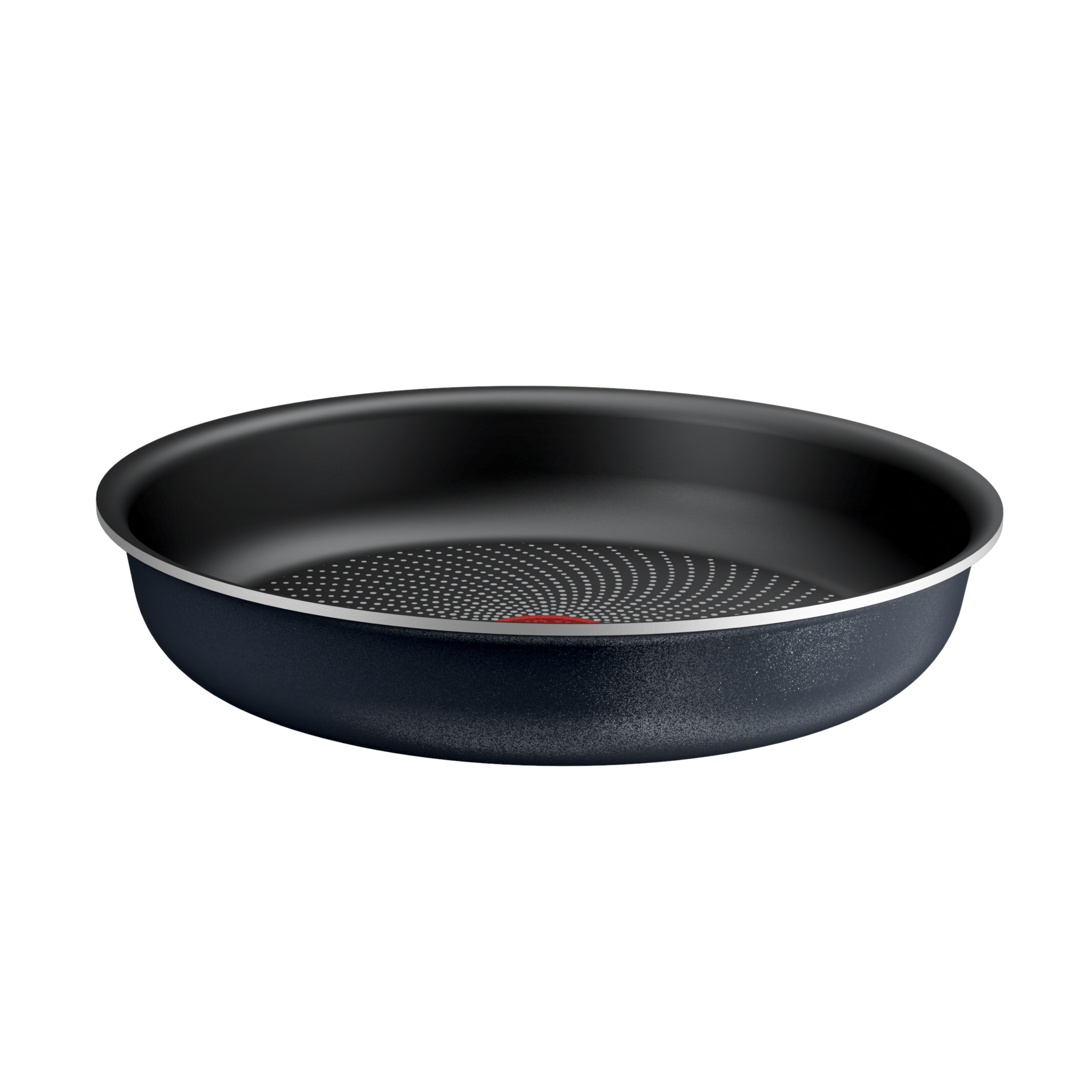 Ingenio So'Light, Sartén de 24 cm, Ligera, Inducción, Revestimiento Antiadherente
