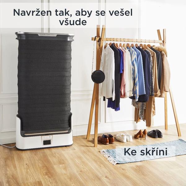 Samožehlička TEFAL CARE FOR YOU YT3040 Tefal