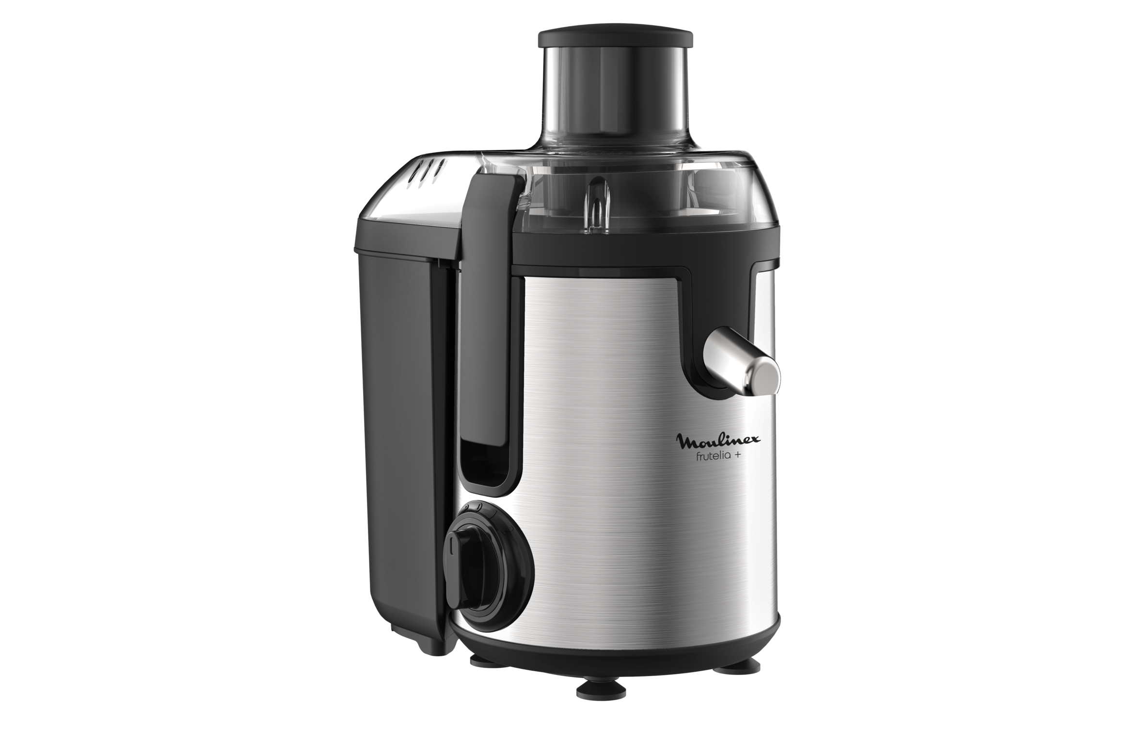 Centrifugeuse Moulinex Frutelia + JU4200D10 - 400W - Neuve Sous Emballage