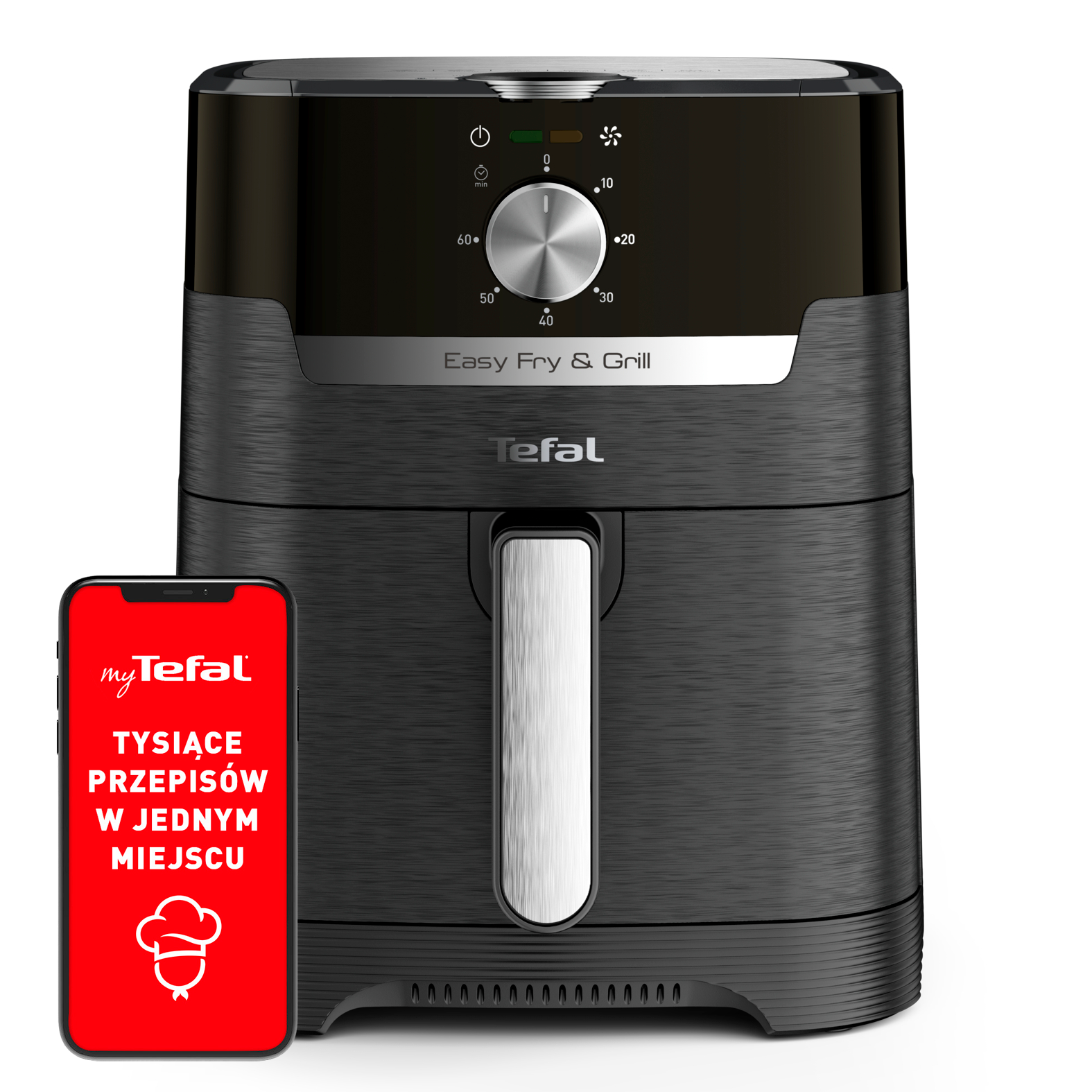 Wielkanocne okazje Tefal