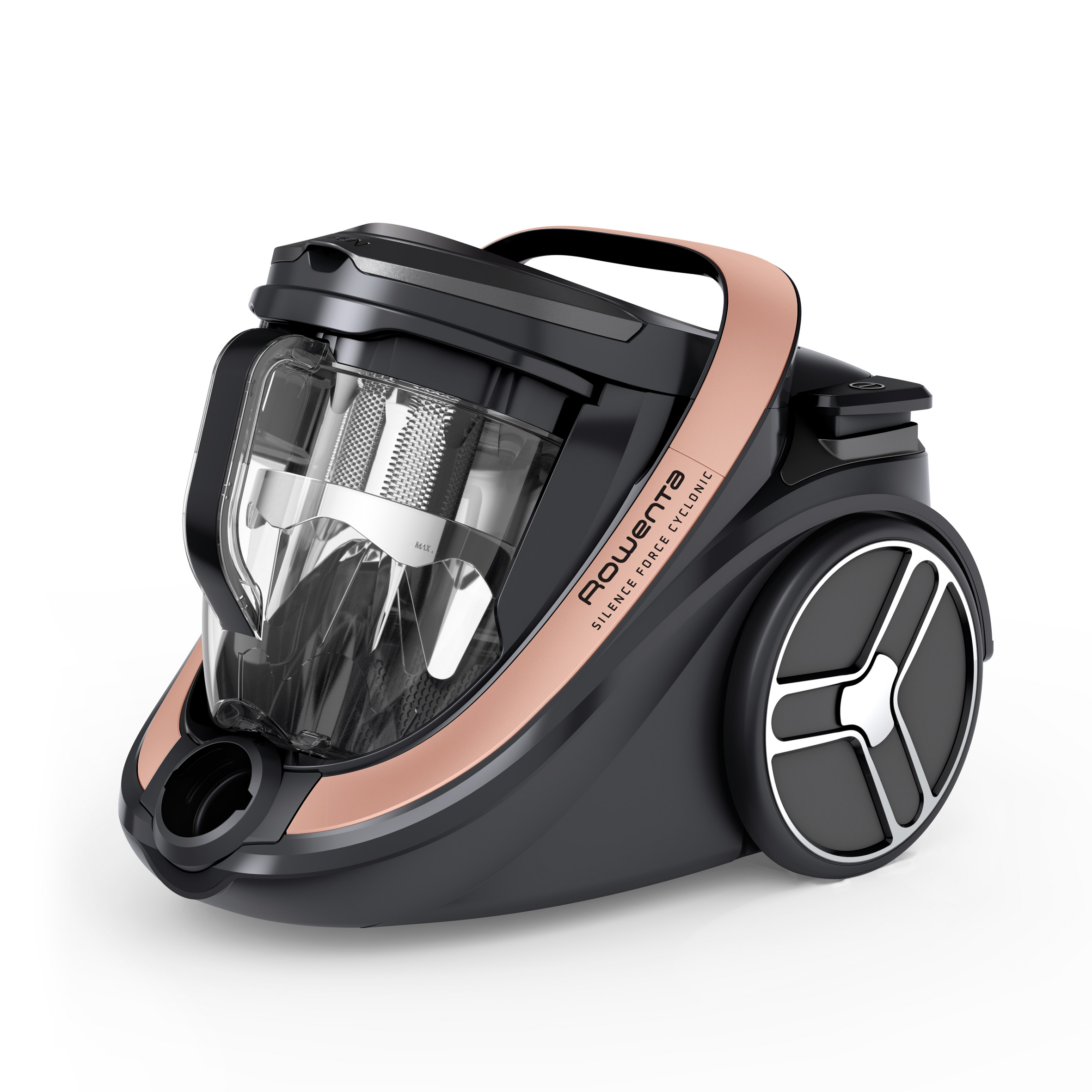 Staubsaugerbeutel Für Rowenta Wonderbag Compacteo Silence