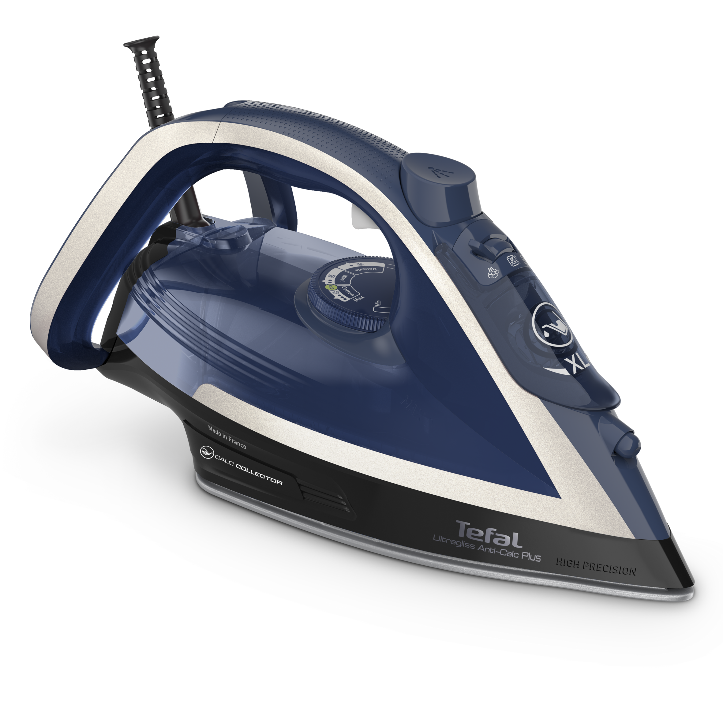 Ultragliss Plus Dampfbügeleisen FV6846