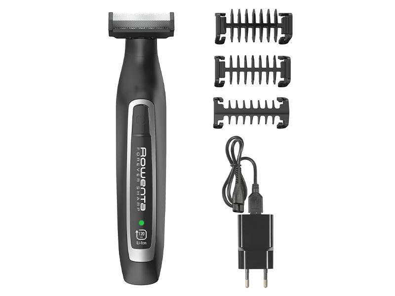 Forever Sharp TN6000 | Körperpflege für Männer | Rowenta