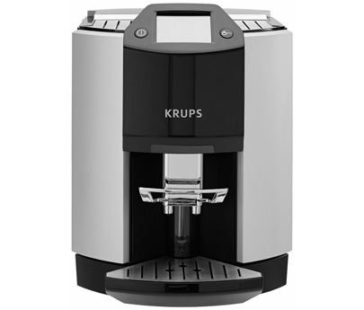 ESPRESSO AUTOMATIC BARISTA