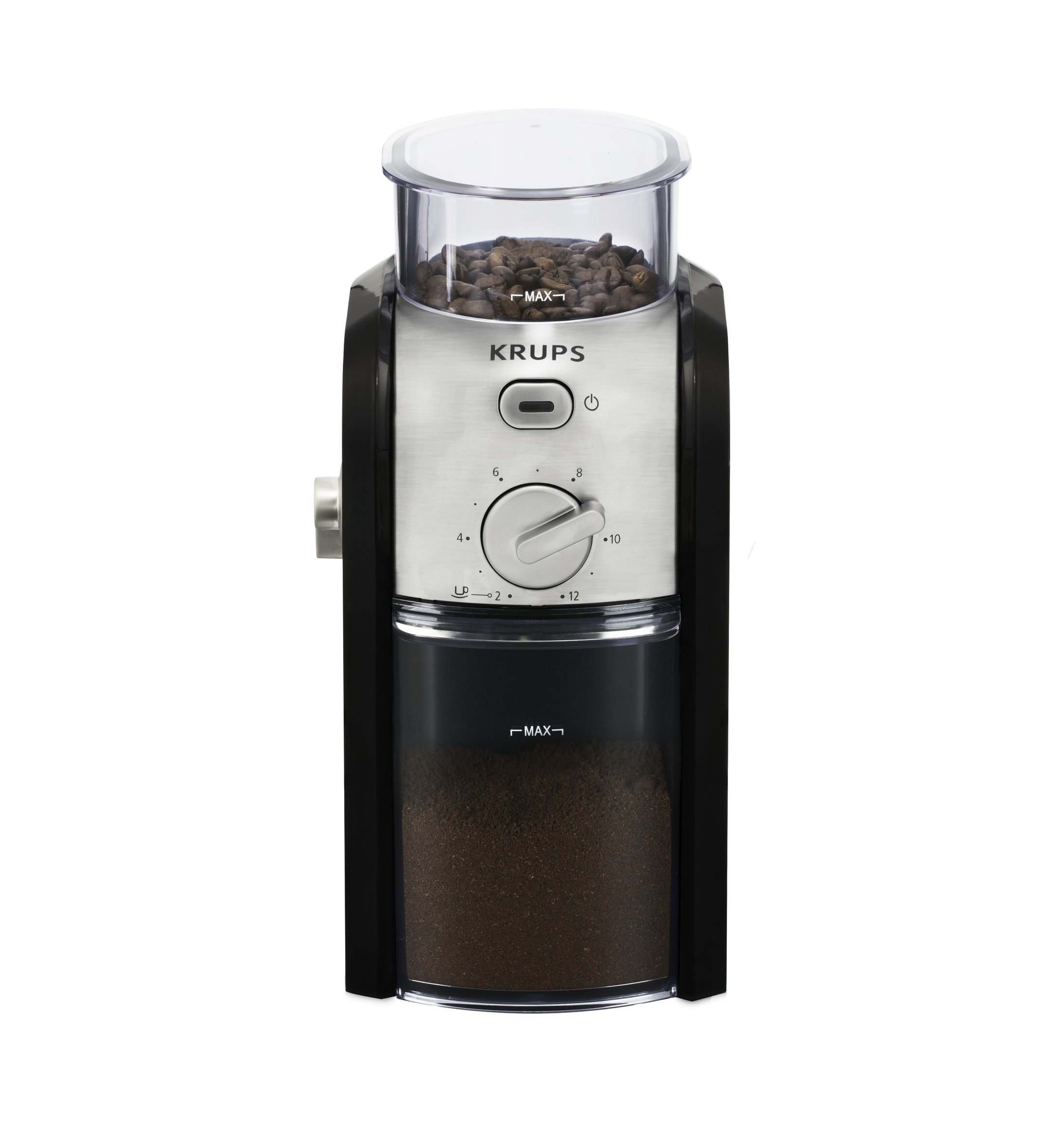 Selettore macinacaffe - Macchina da caffe, Caffettiera - KRUPS