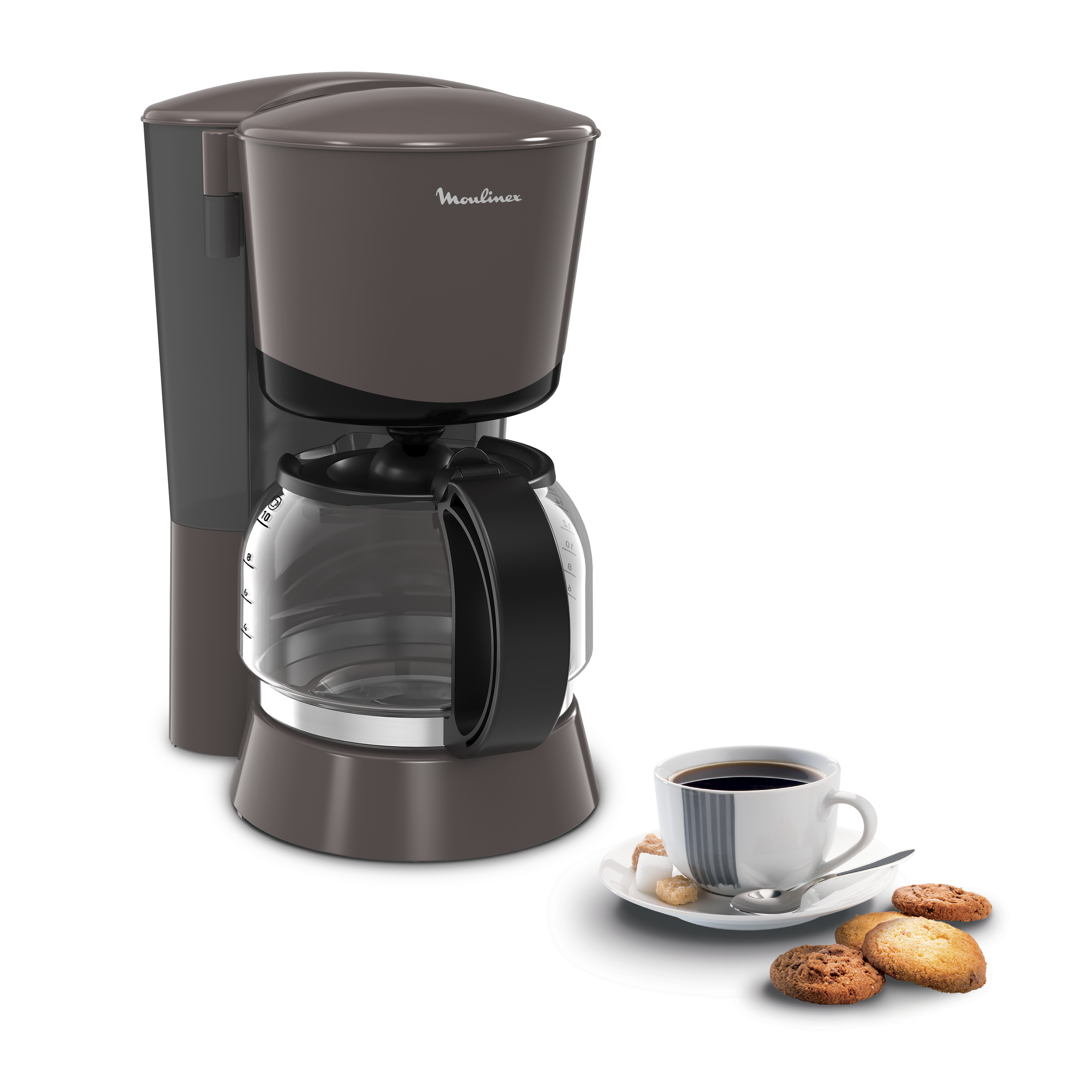 Cafetière filtre Rio