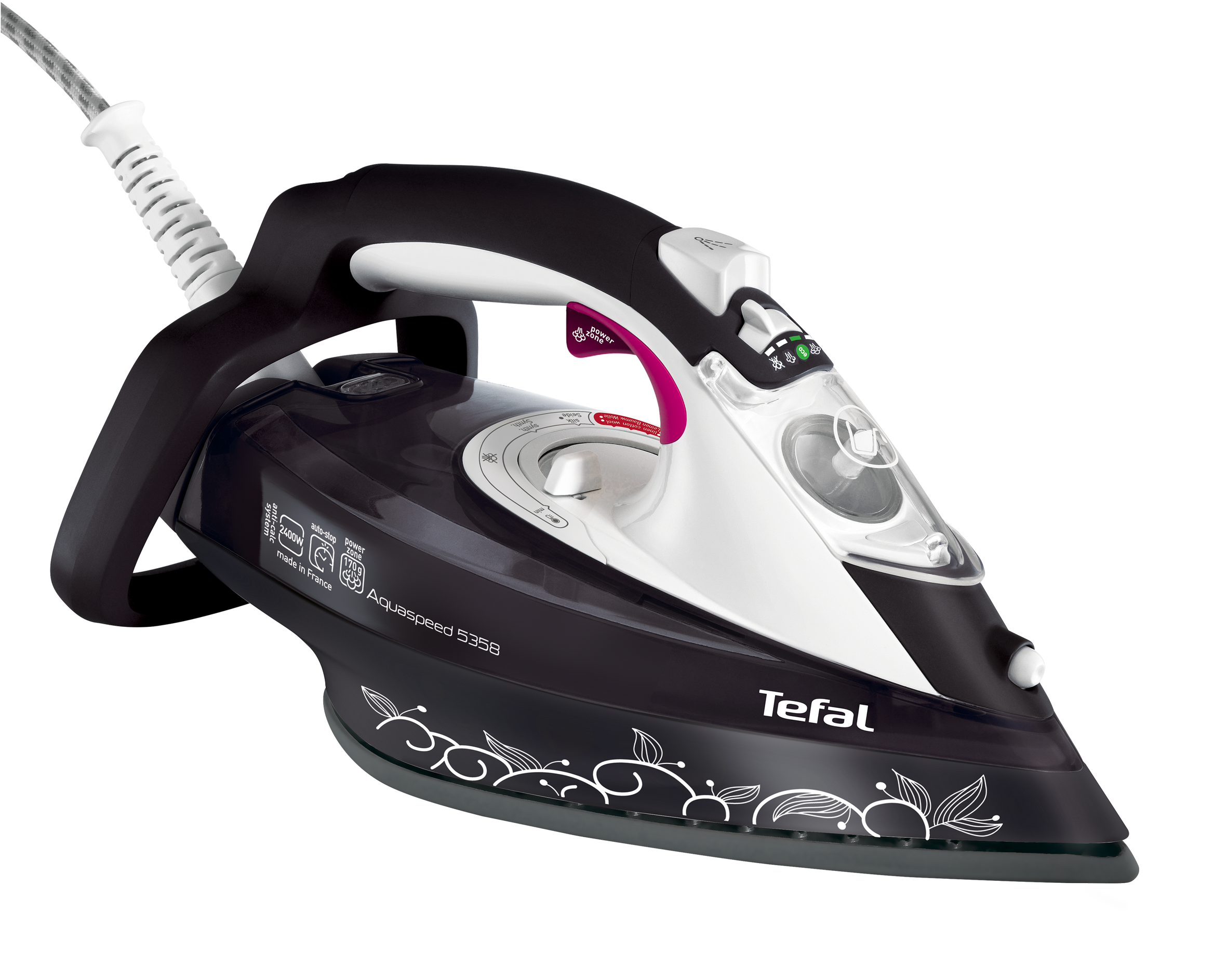 Aquaspeed II