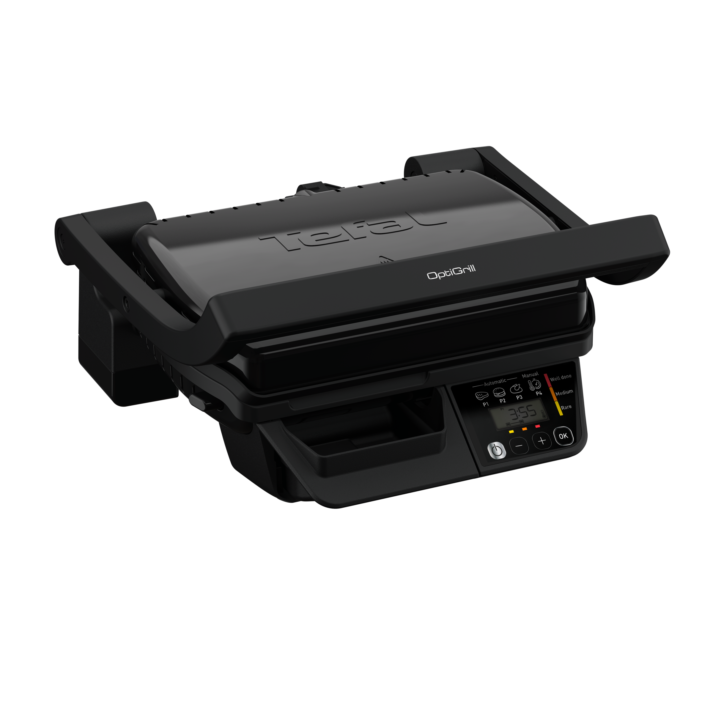 OptiGrill GC7P08 | OptiGrills | Tefal