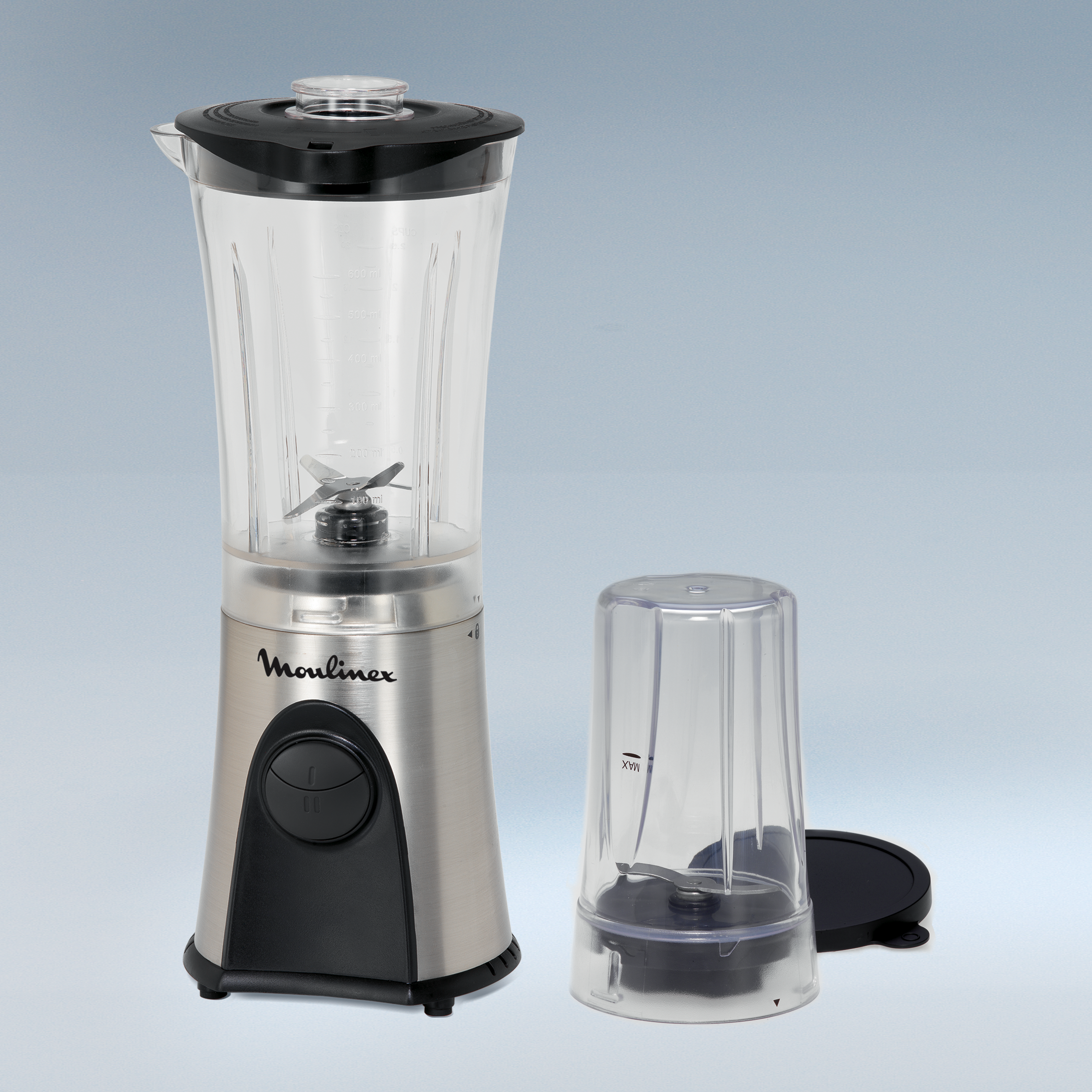 MINI MULTI LM125
