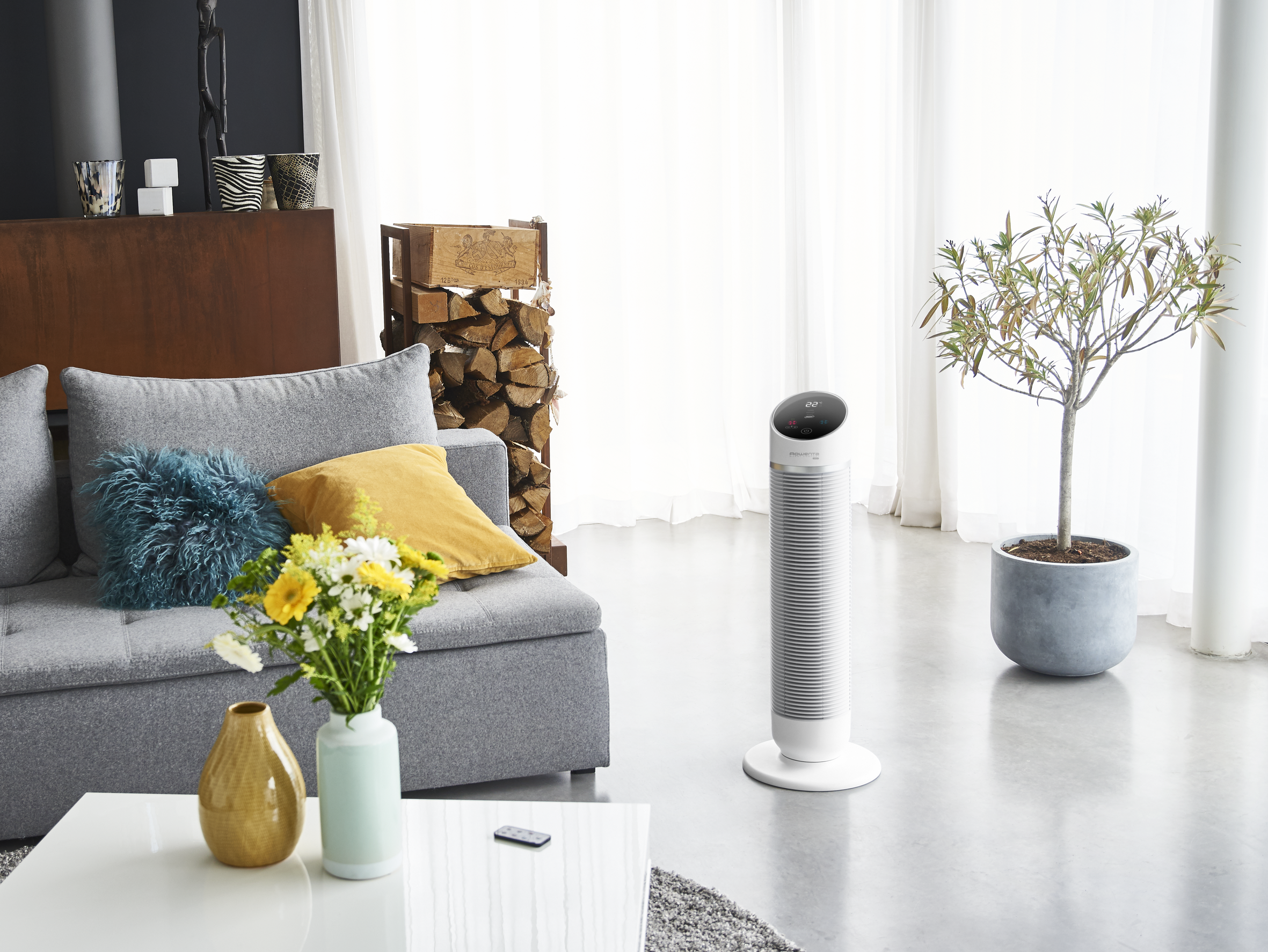 SILENT COMFORT 3IN1