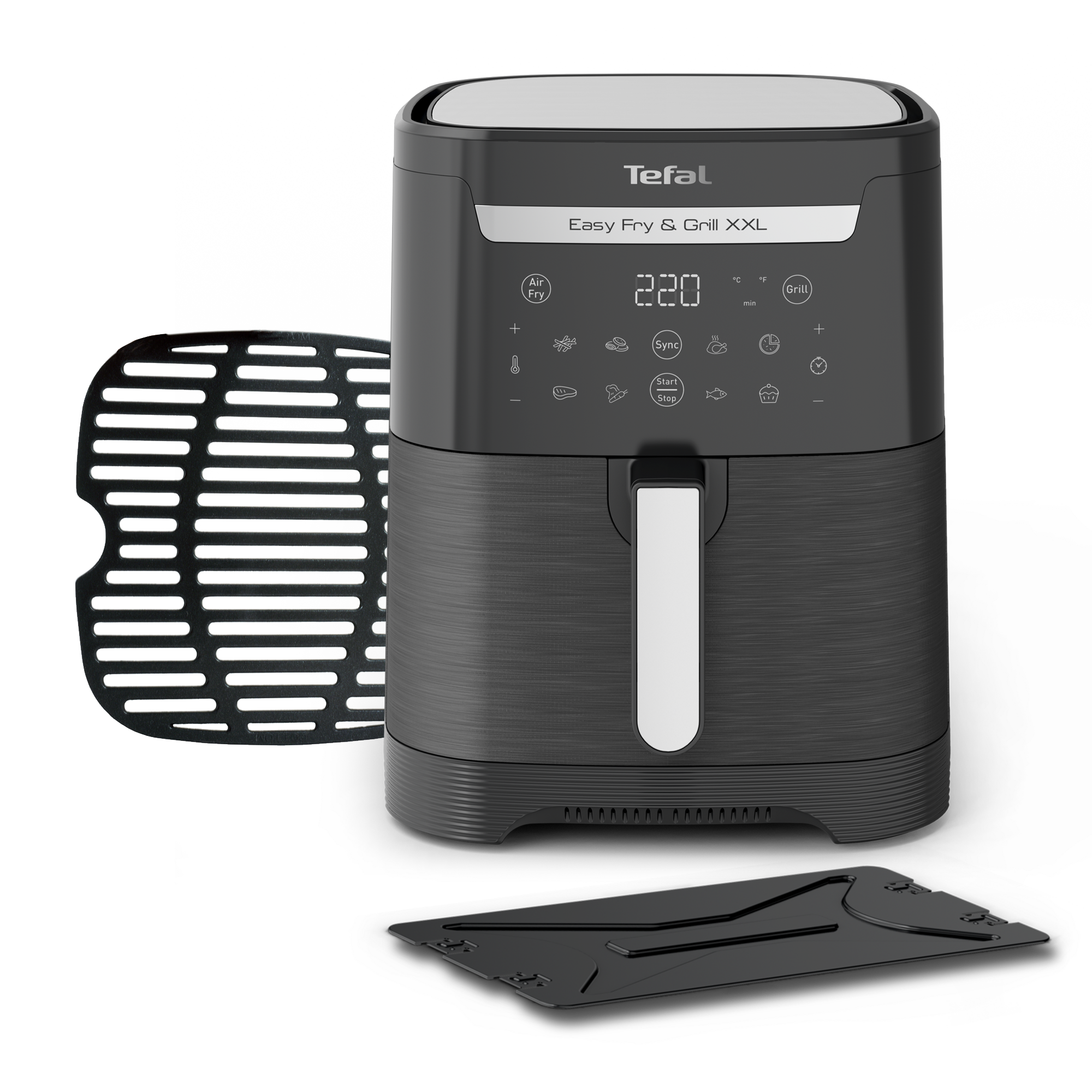 Fischstäbchen - Rezepte Easy Fry Max | Tefal Fischstäbchen - Rezepte Easy Fry Max | Tefal