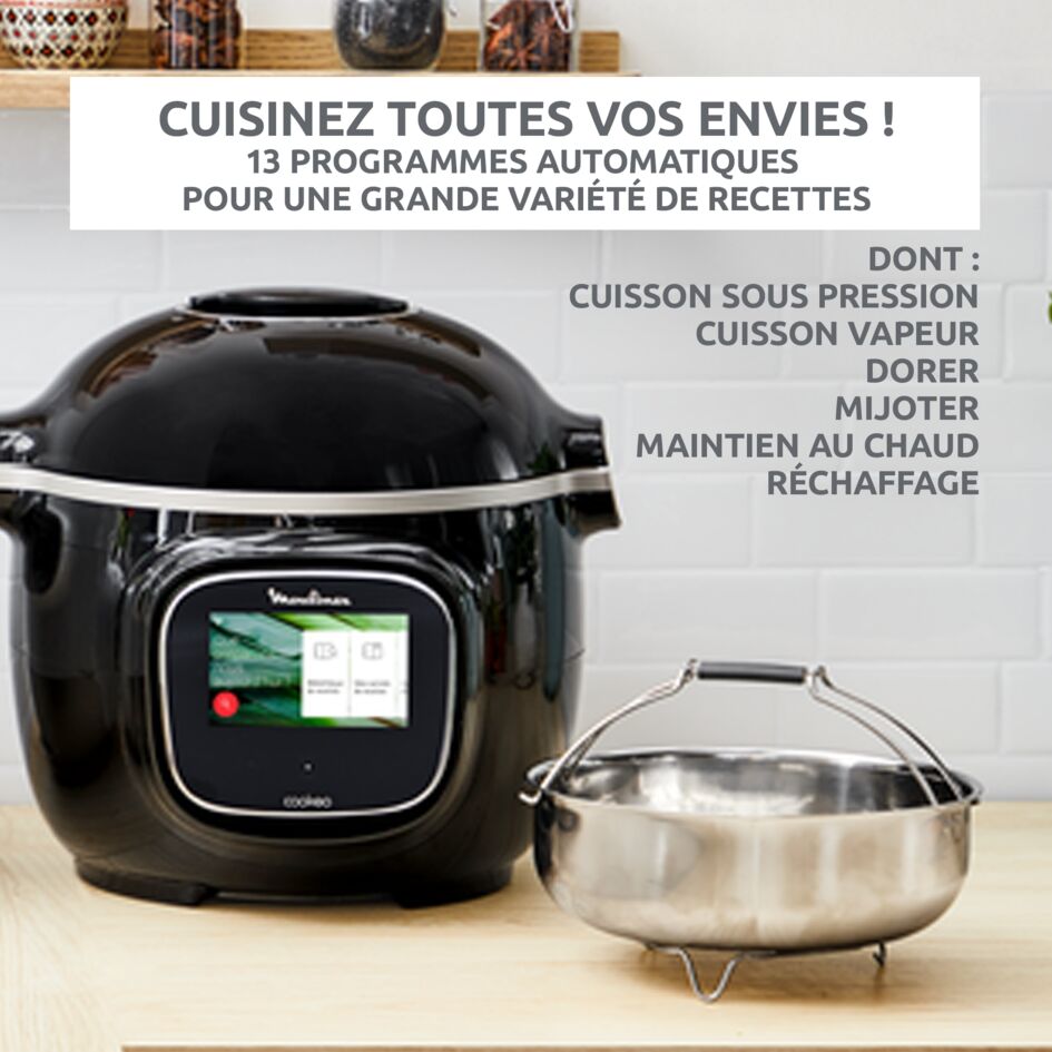 Moulinex