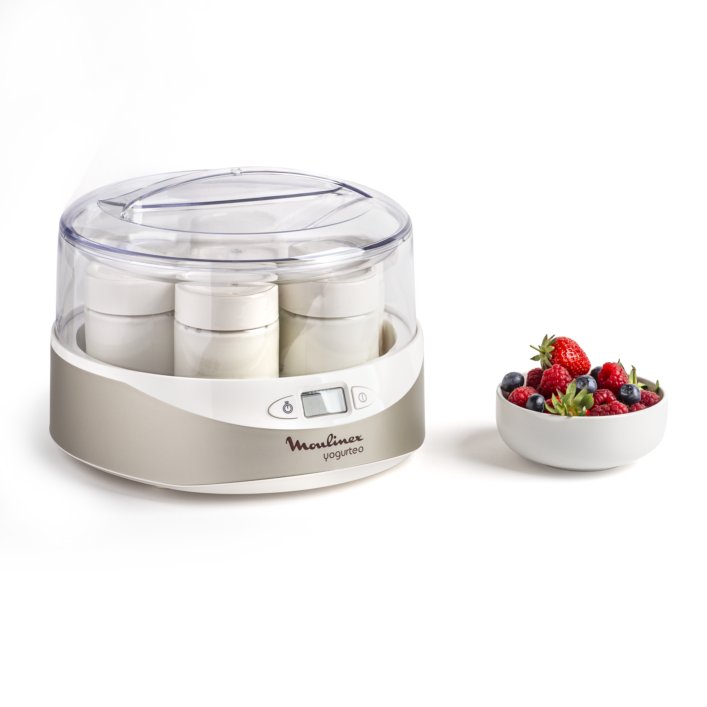 YOGURTEO