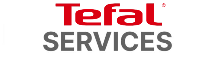 Logo tefal services