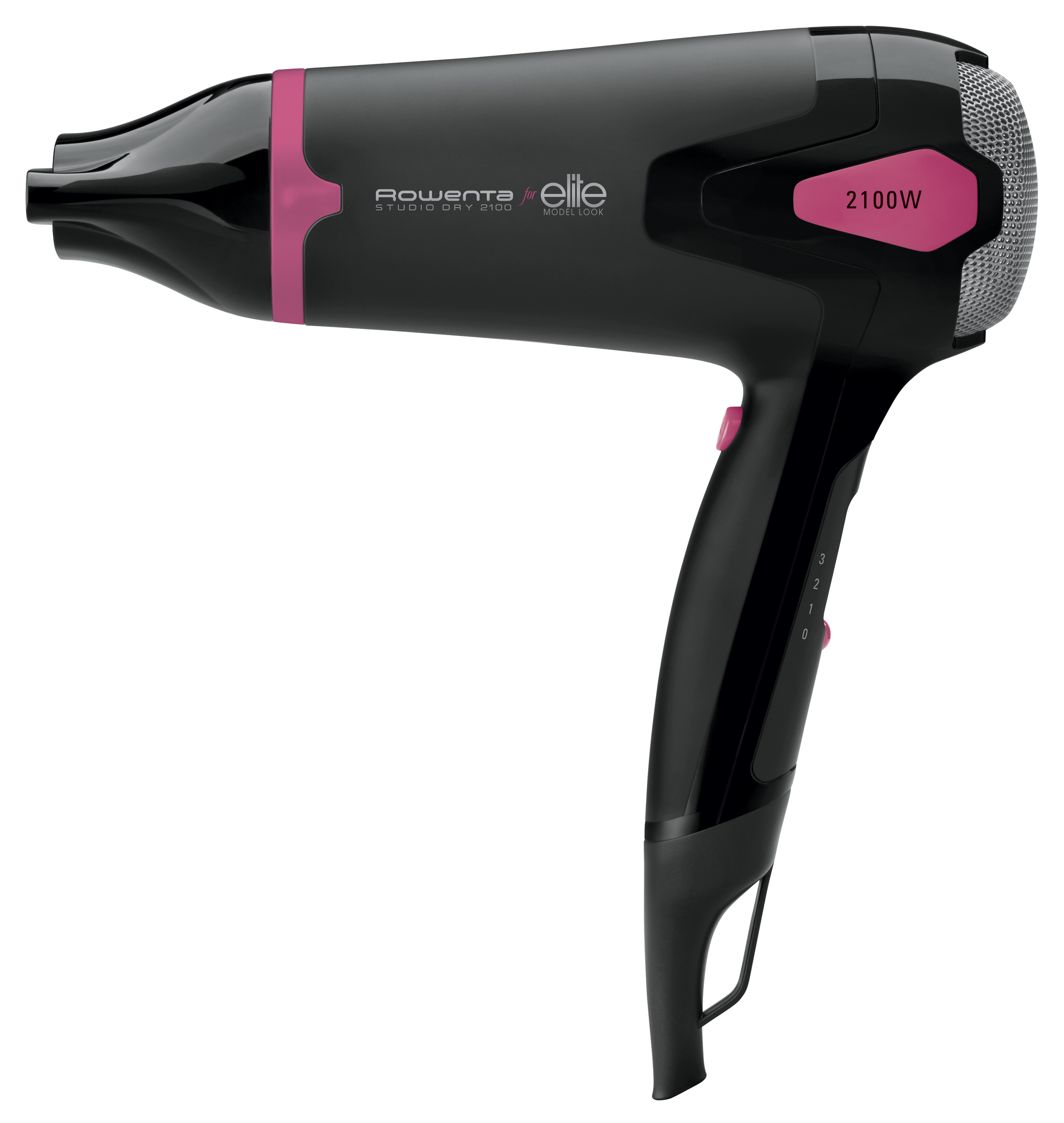 Studio Dry 2100 | Haartrockner | Rowenta
