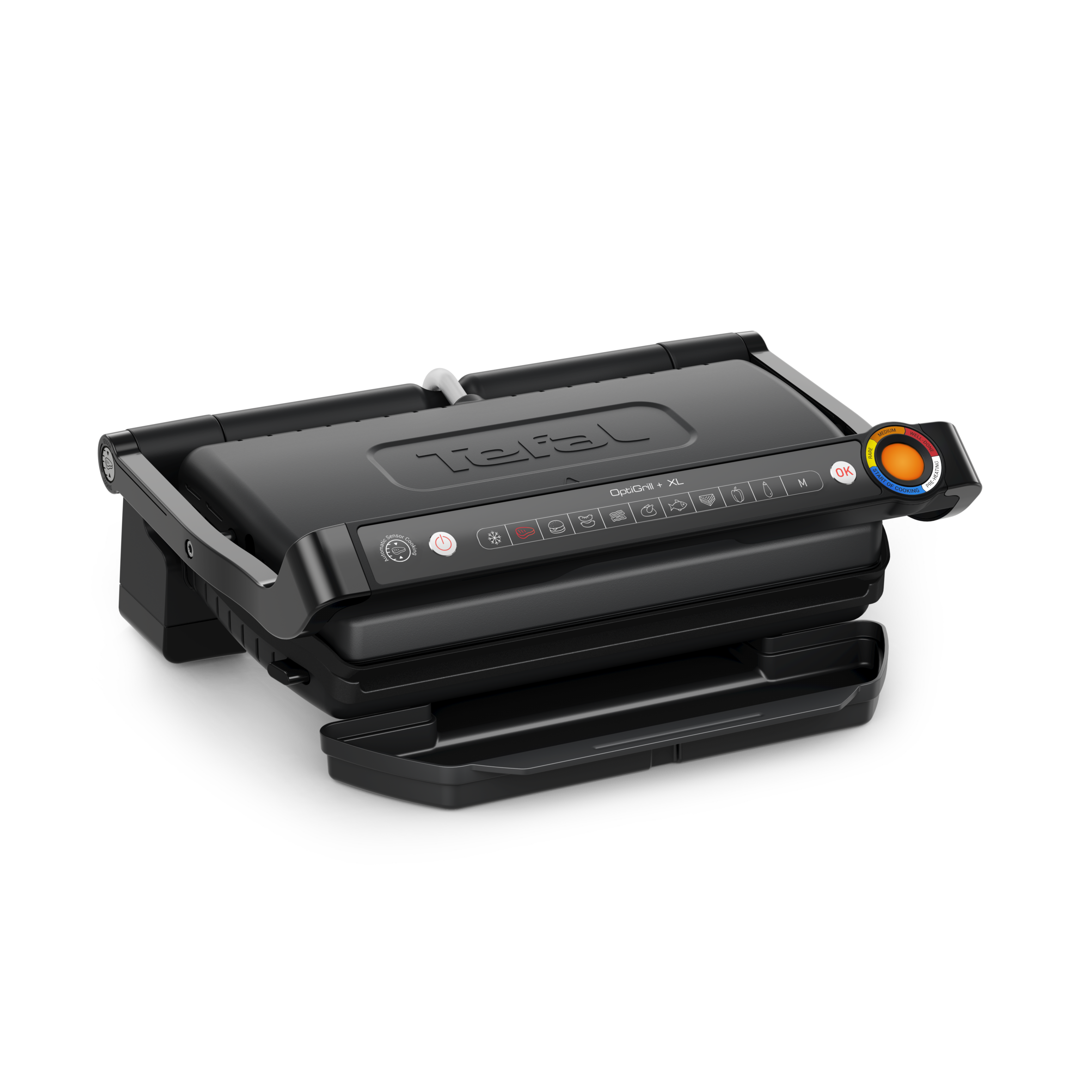 OptiGrill+ XL GC7278