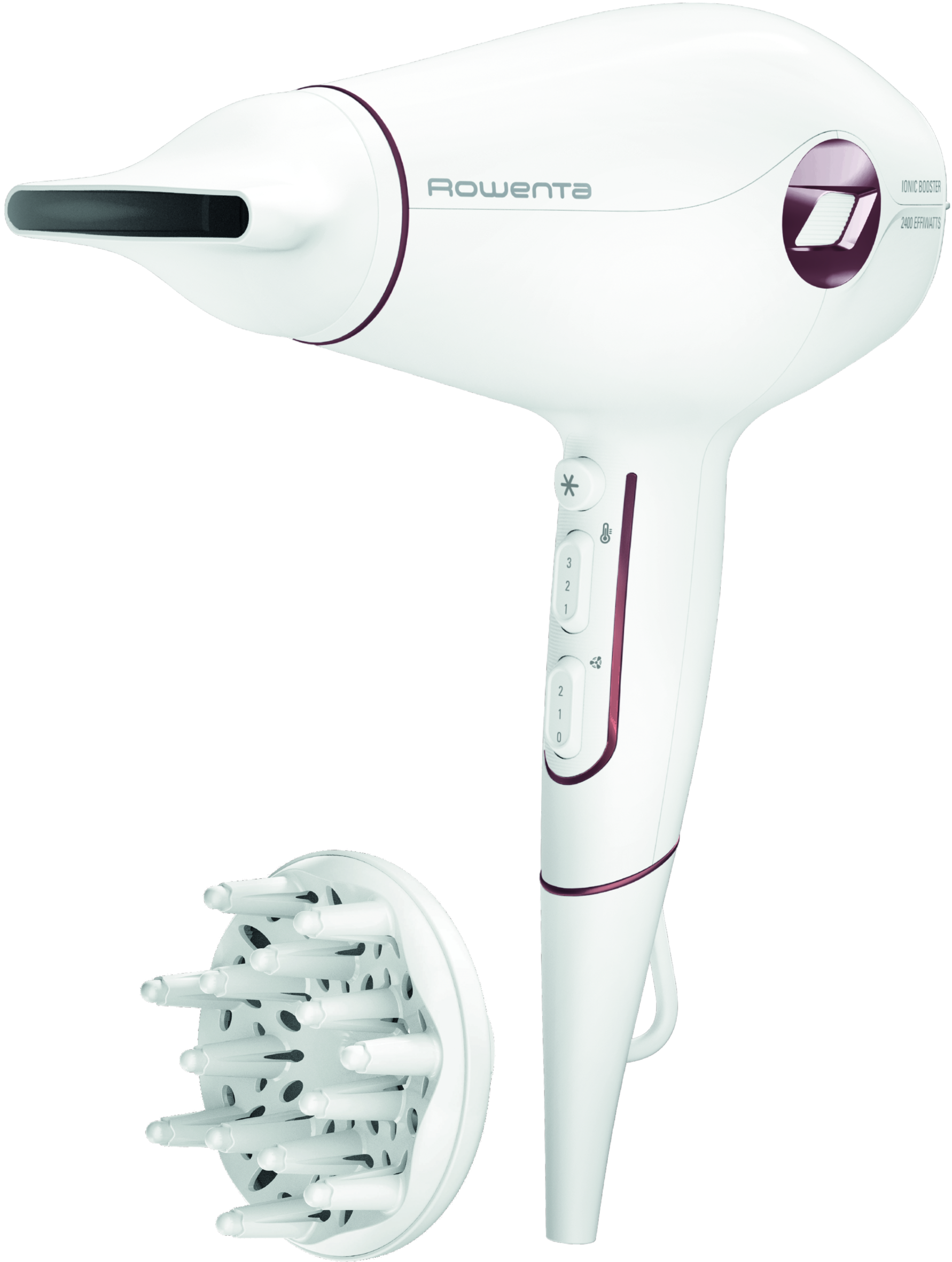 Volumizer