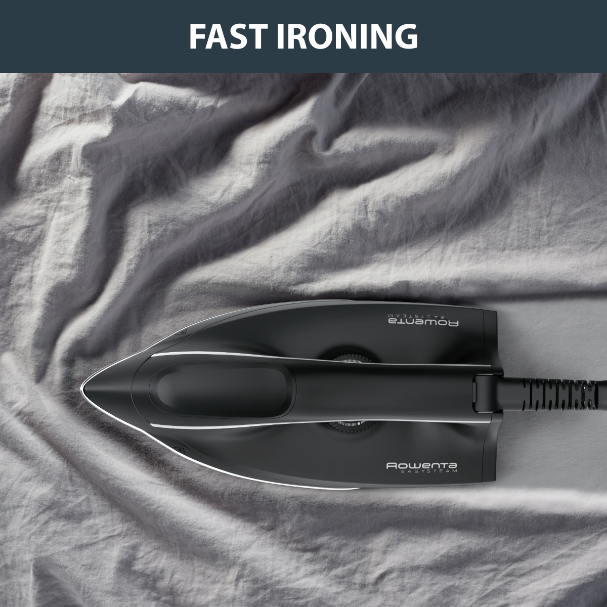 ROWENTA EASY STEAM VR5121F0