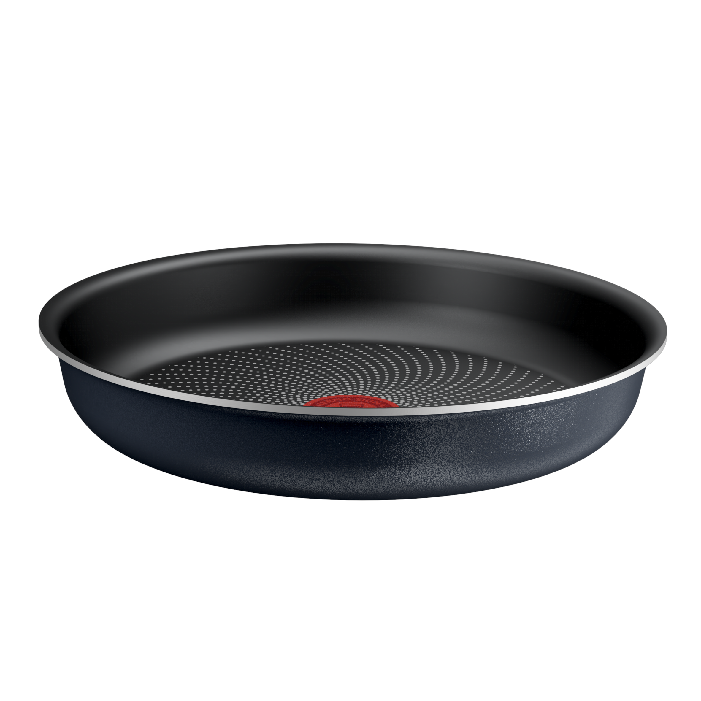 Ingenio So'Light, Sartén de 26 cm, Ligera, Inducción, Revestimiento Antiadherente
