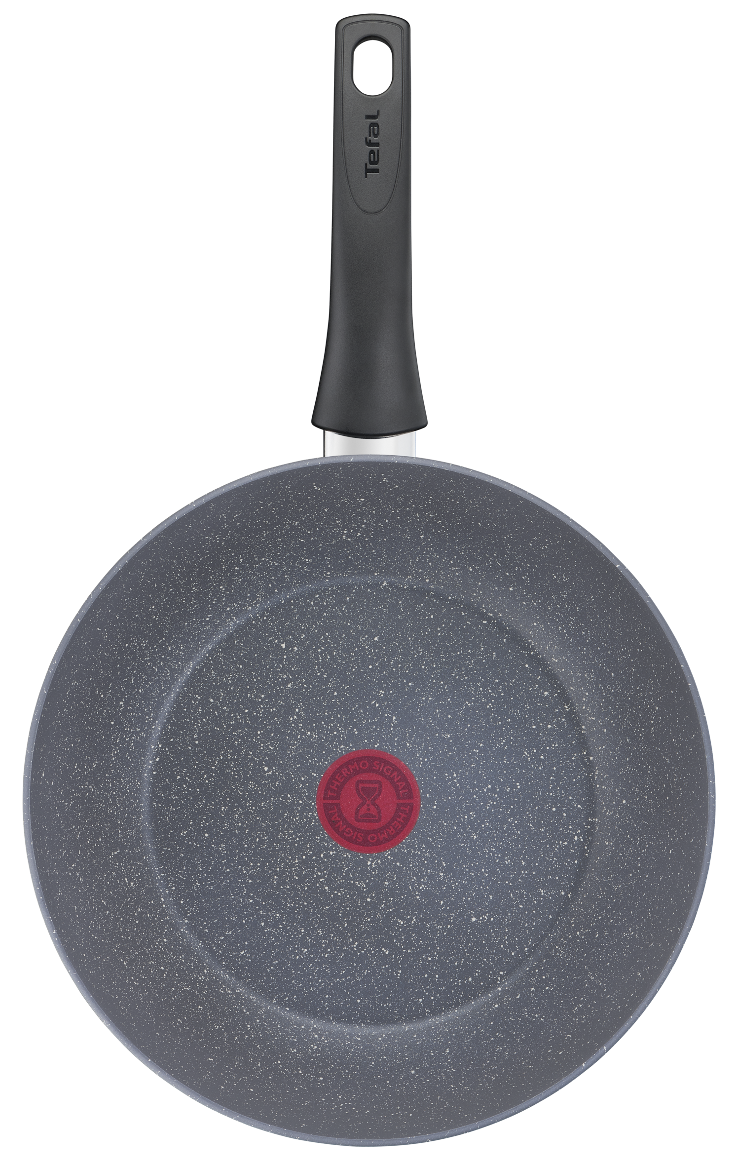 Winco PGW-810 Pfanne, 25,4 Cm, Rost, Professionelle Qualität Für Die Küche