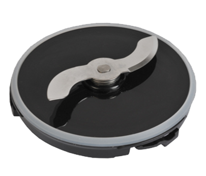 Recamania® - Lama Tritatutto Compatibile con Moulinex SS193009