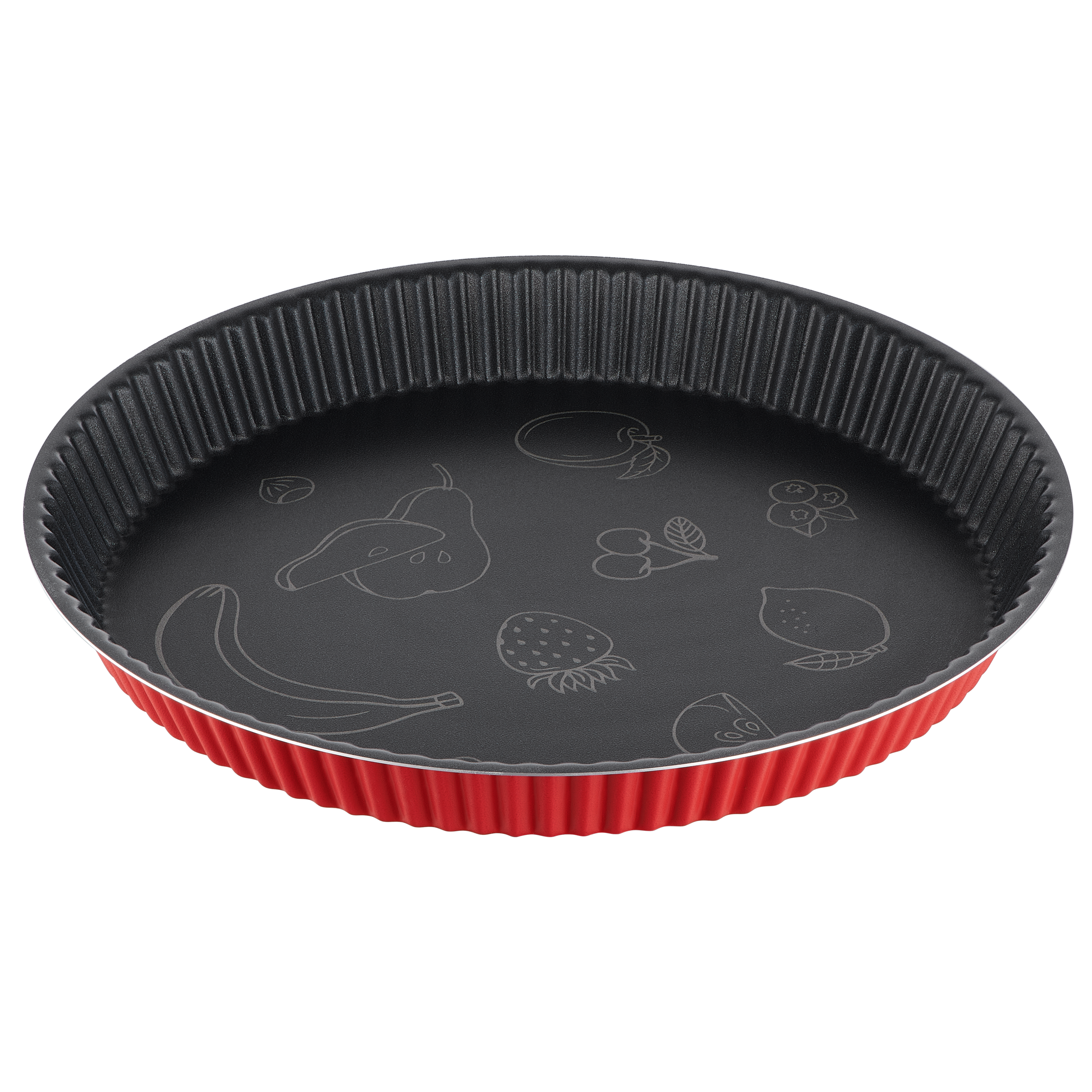 Tefal Chandeleur Moule à tarte Ø 27 cm