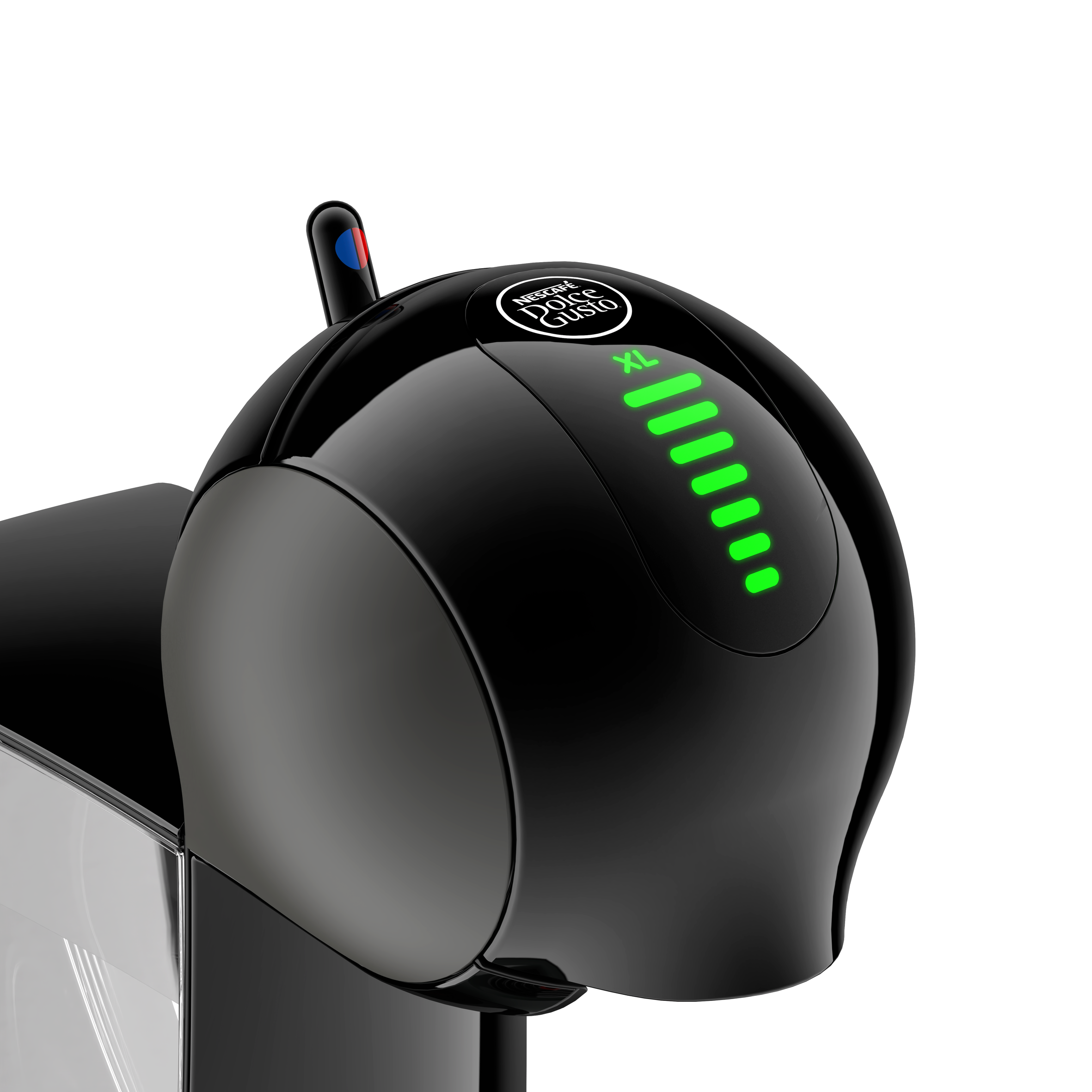 Krups NESCAFÉ® Dolce Gusto® Infinissima Touch KP270A automatische koffiemachine: beste prijs Krups NESCAFÉ® Dolce Gusto® Infinissima Touch KP270A automatische koffiemachine: beste prijs