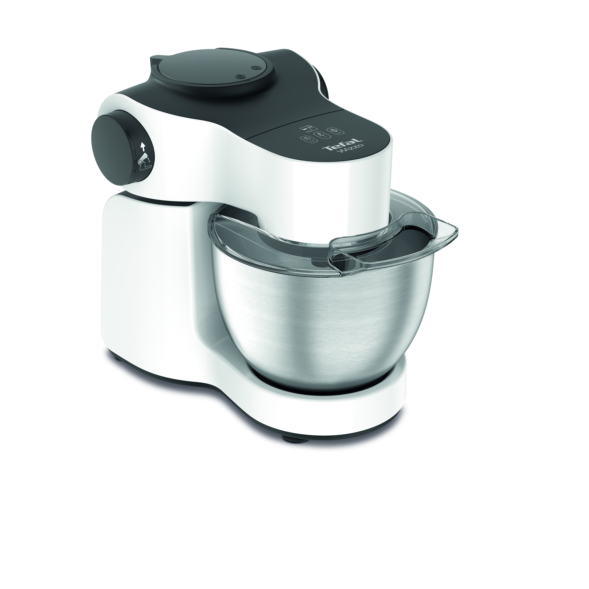 Wizzo QB3001 keukenmachine