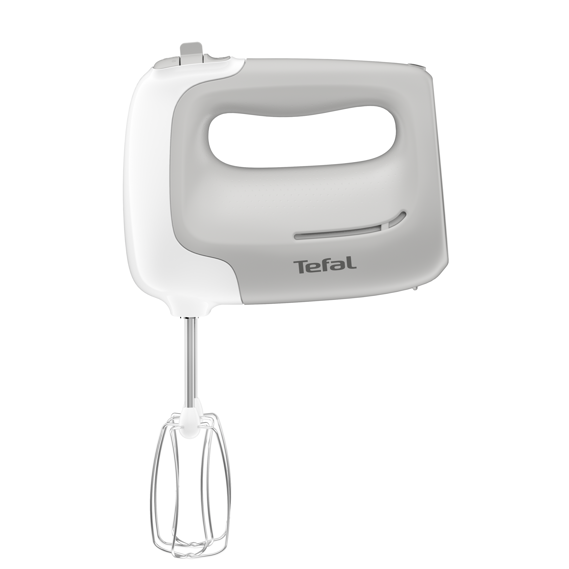 Breville Batteur Électrique avec Technologie Heatsoft, Boîte de Rangement, Fouet, Batteurs et Crochets à Pâte inclus, 7 Vitesses, Moteur 270 W