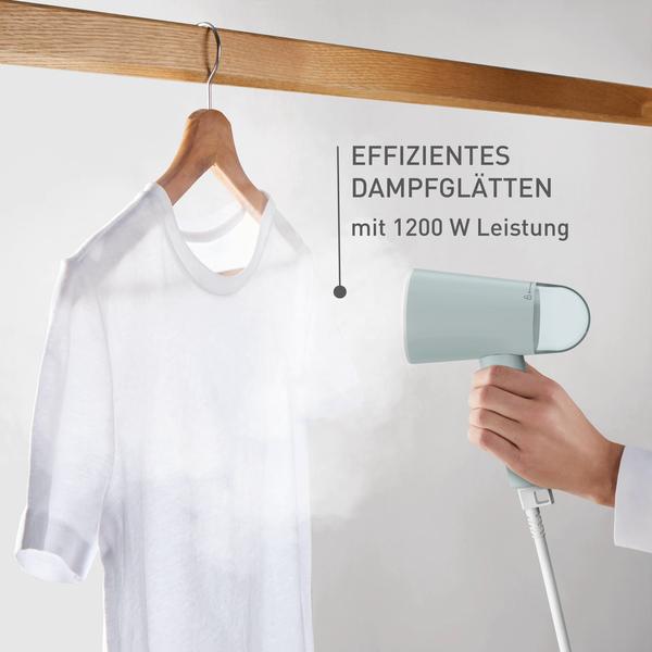 Origin Travel Dampfbürste DT1034 | Dampfglätter | Tefal