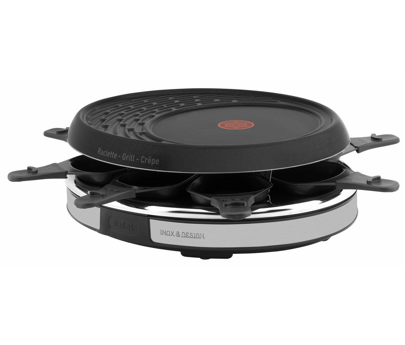 Steengrill / Raclette Deco