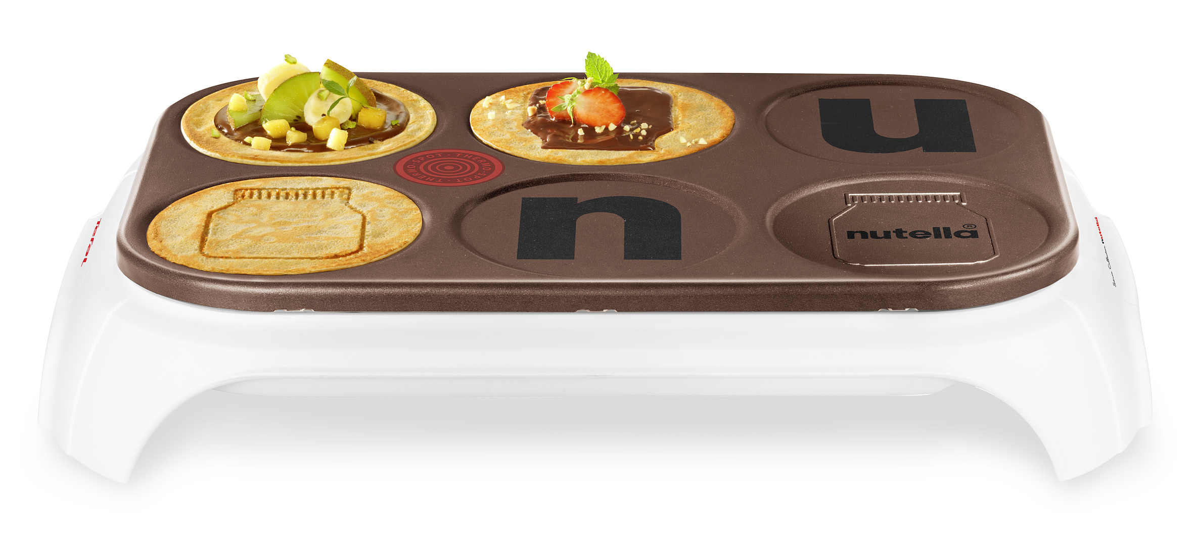 Crep'Party Nutella®