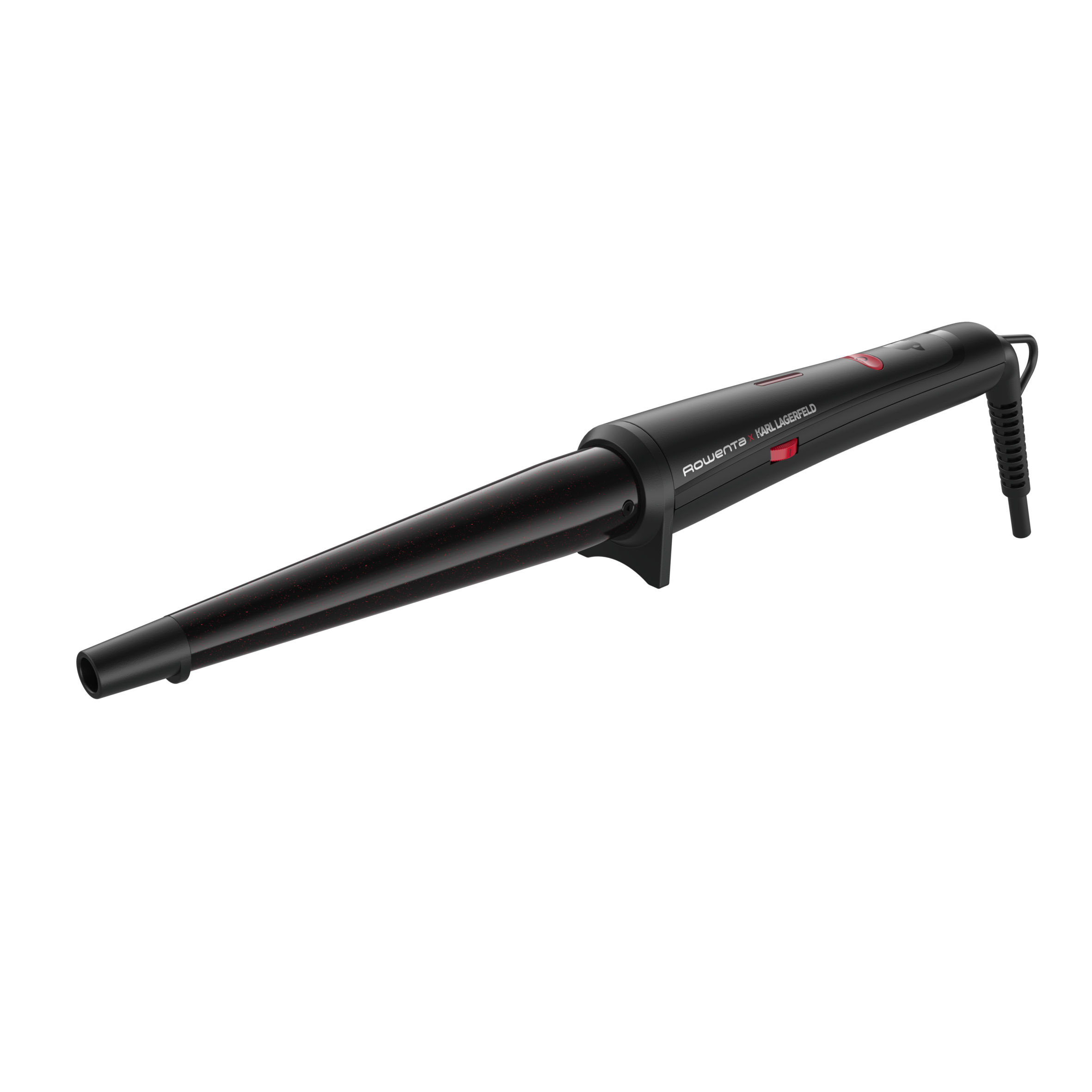 CONICAL CURLER