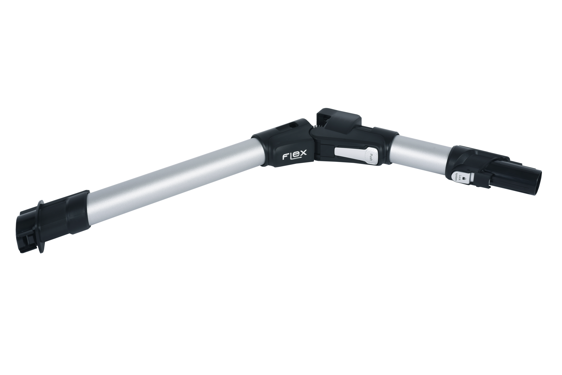 MisterVac Tube Télescopique Remplacement Pour Aspirateur Progress PC 3720 Stuttgart