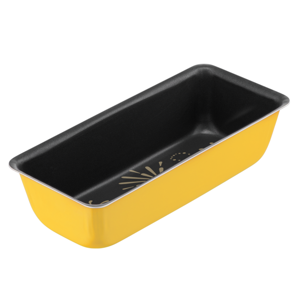 Moule à cake Delibake en acier - TEFAL