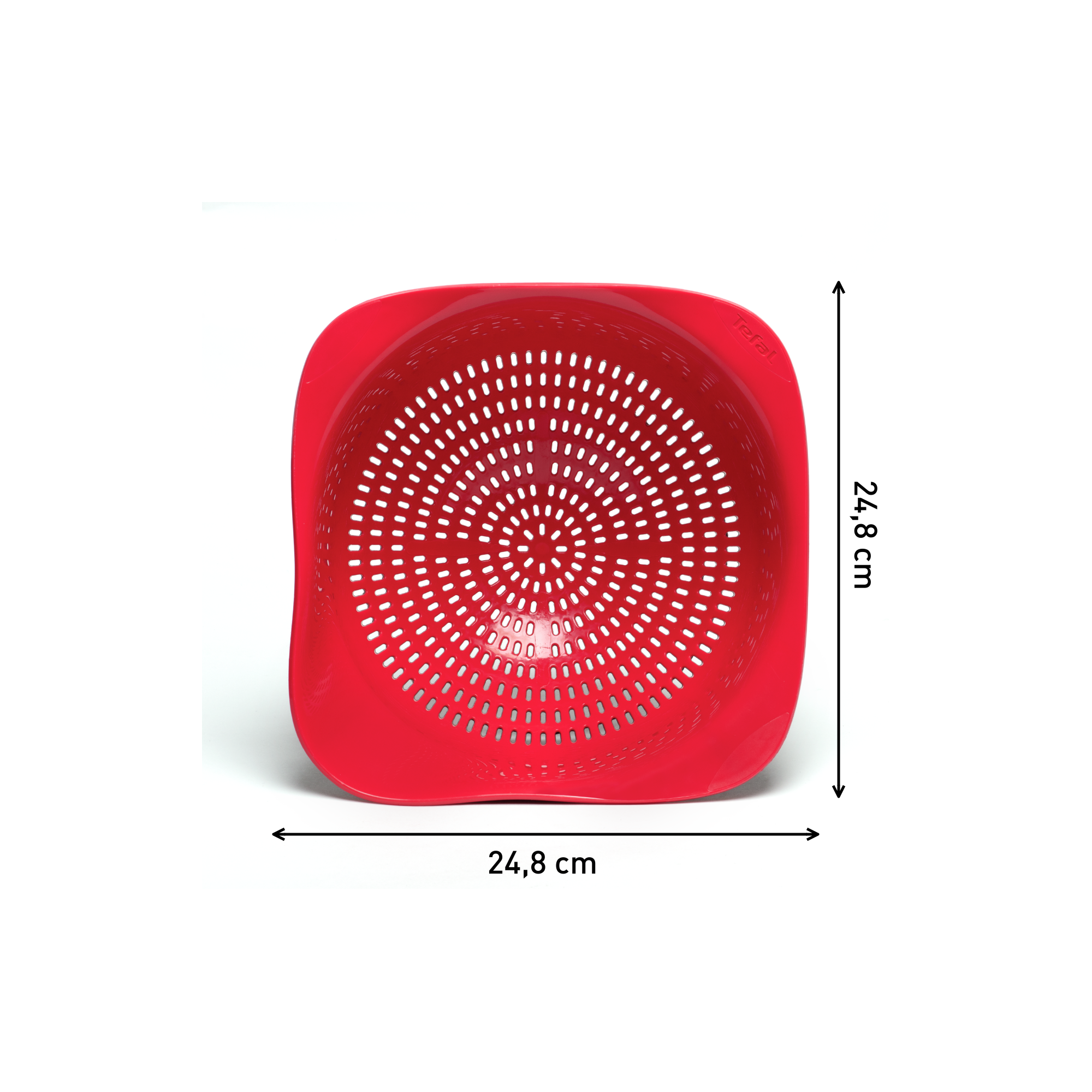 Bassin 3 En 1 Inox - Passoire, Julienne, Râpe Et Bol - Ensemble De Cuisine Pratique