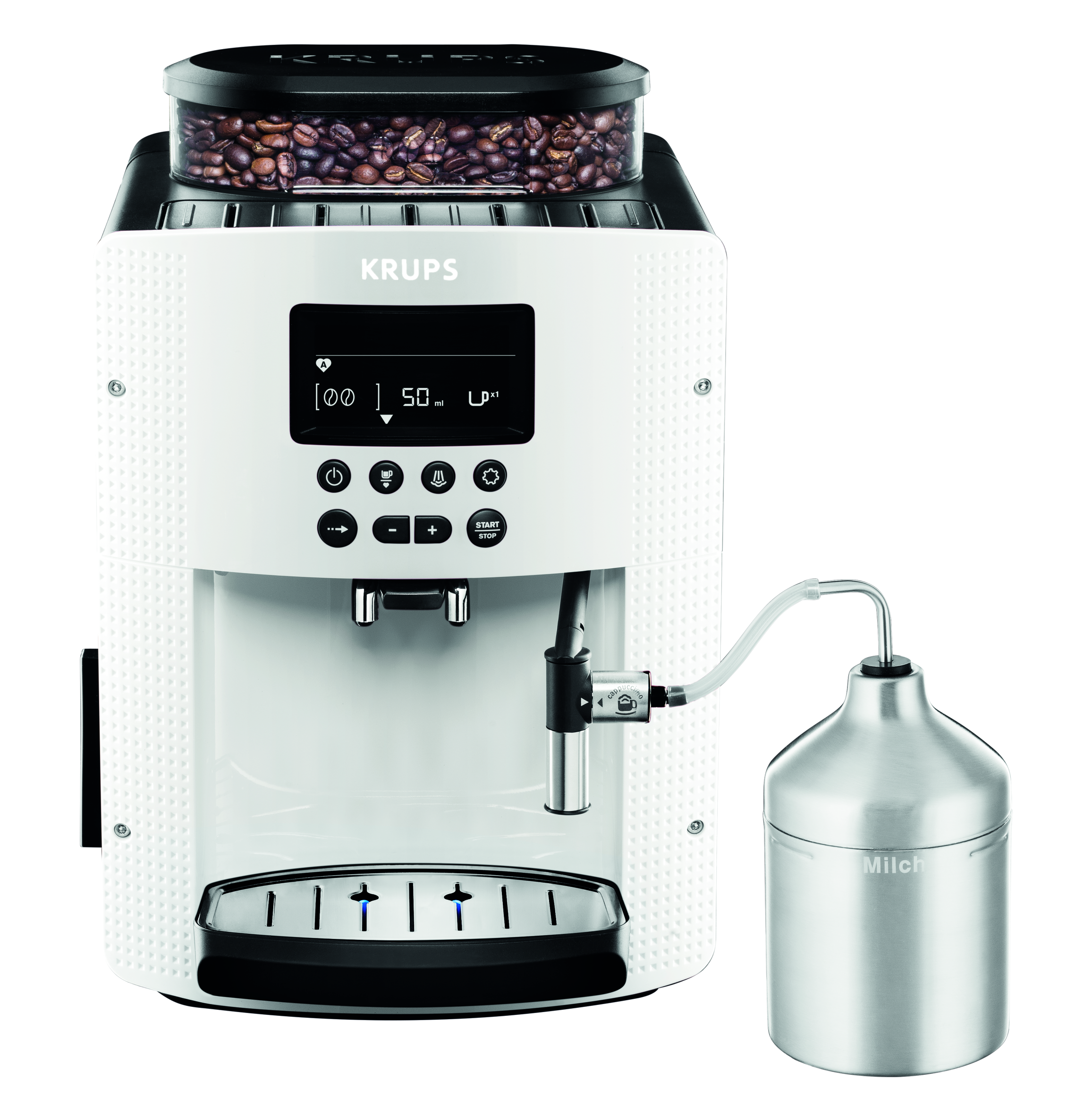Arabica Display EA8161
