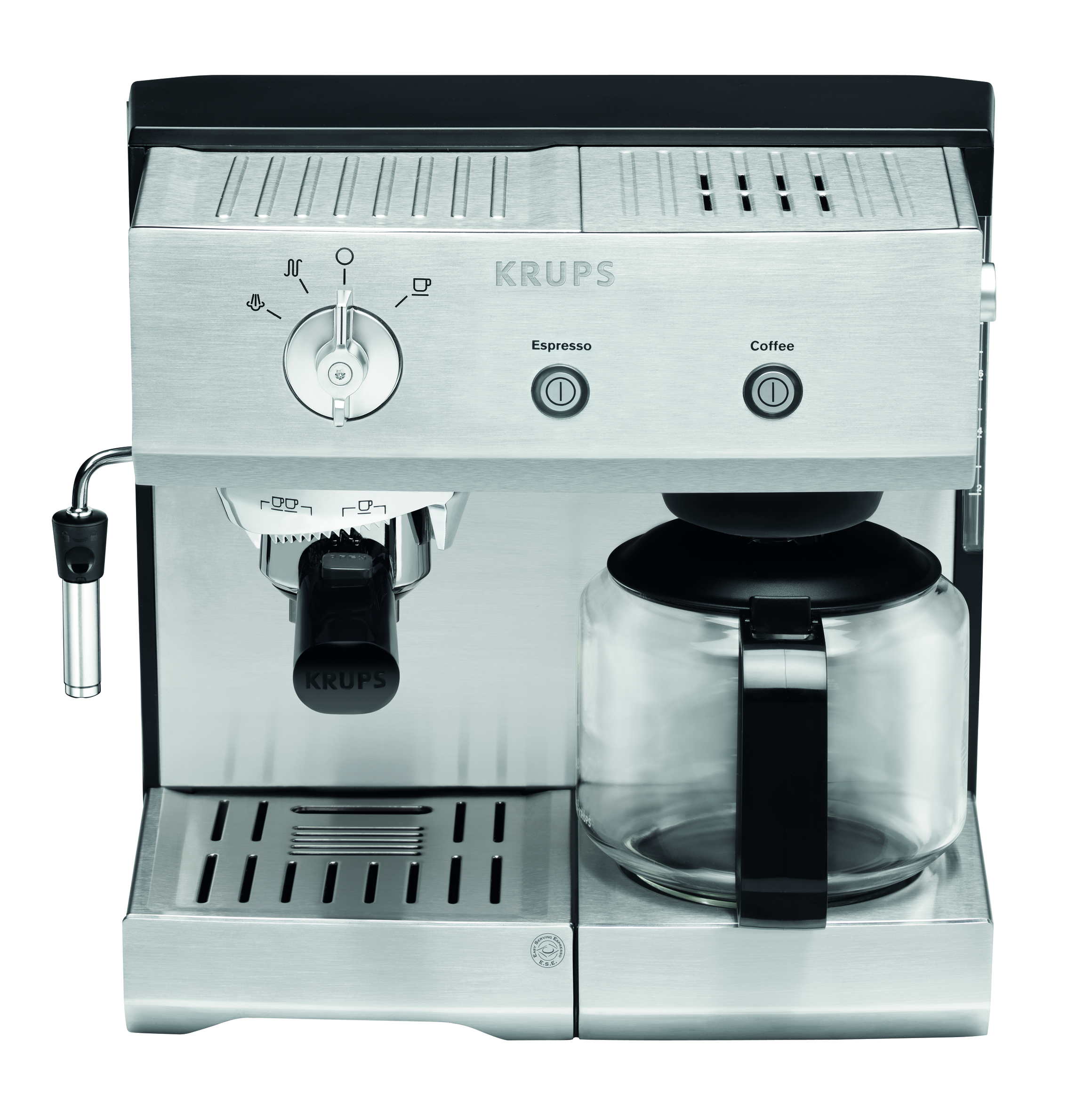 Expresso Combi