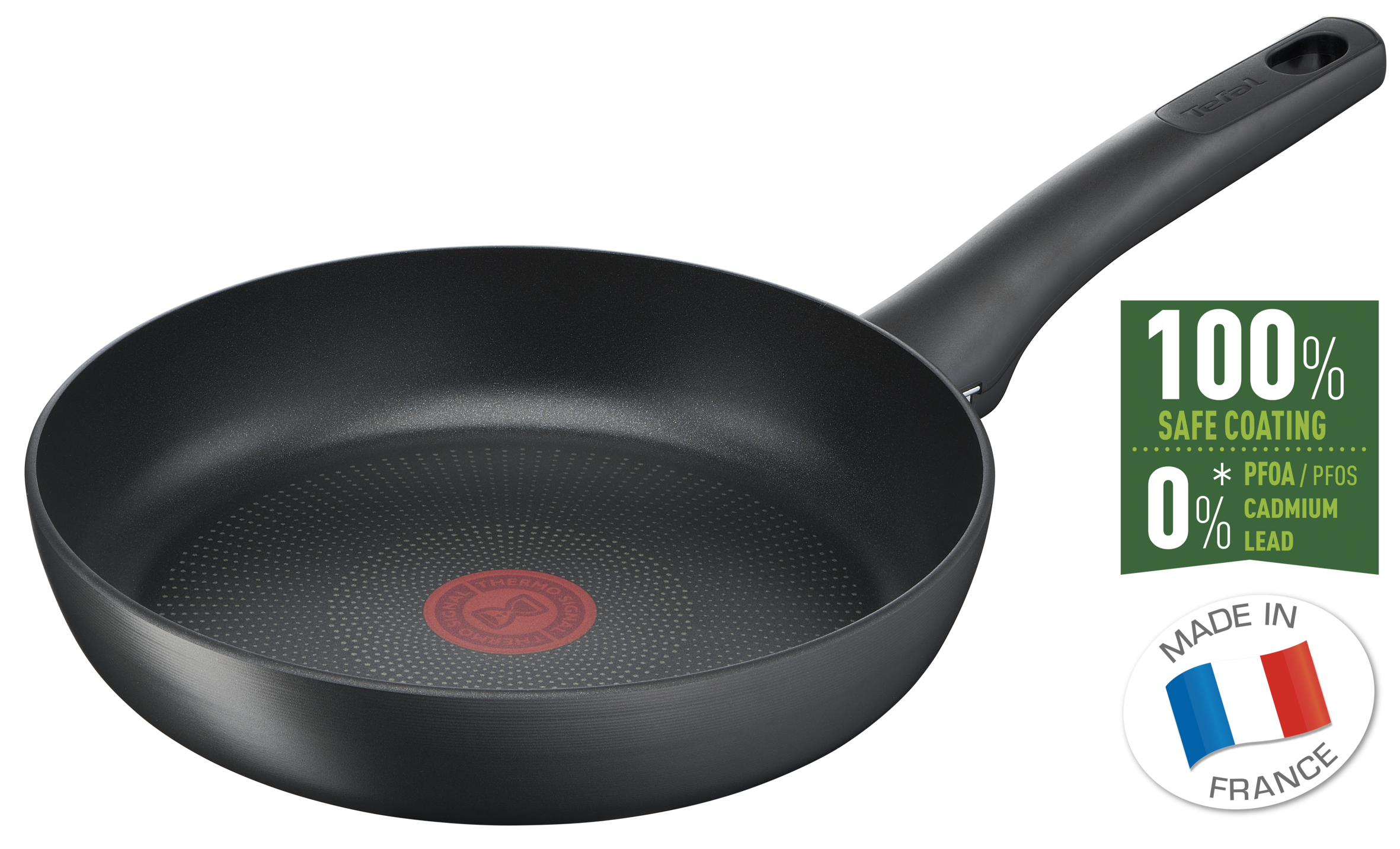 Serpenyő Tefal Ultimate G2680272 20 cm
