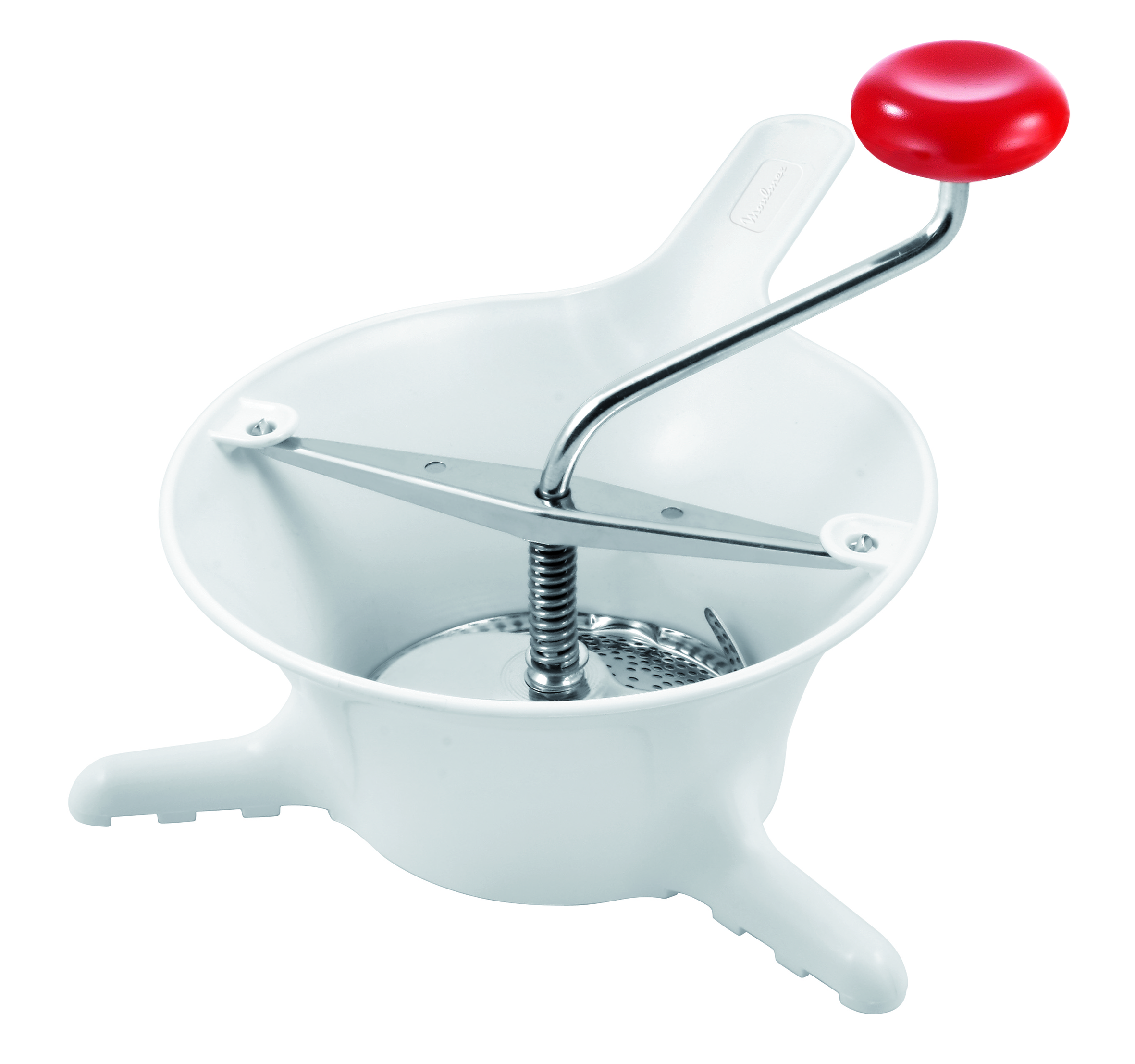 CLASSIC Moulin à légumes Plastique Petit Modèle