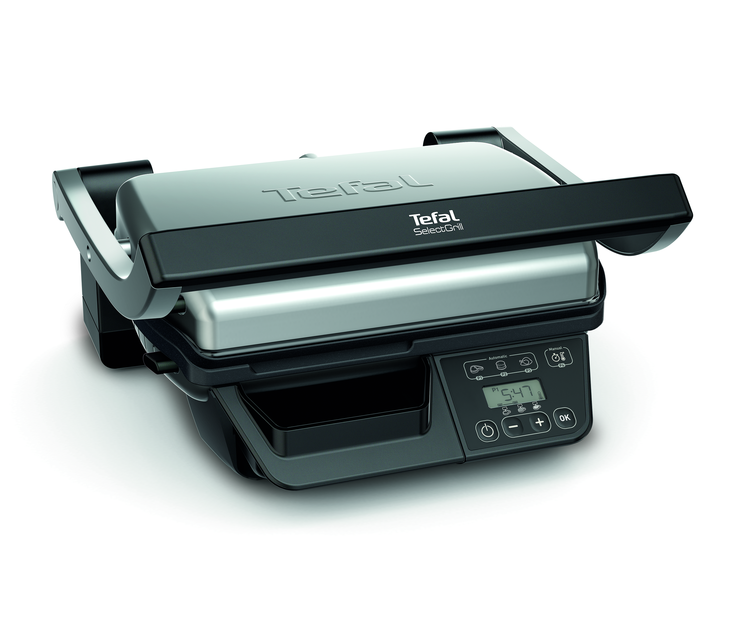 SELECT GRILL GC740